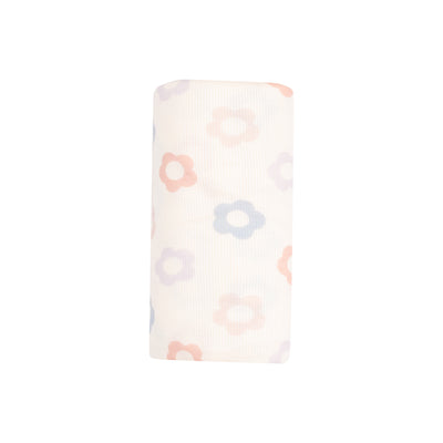 Swaddle - Daisy Pop-Angel Dear