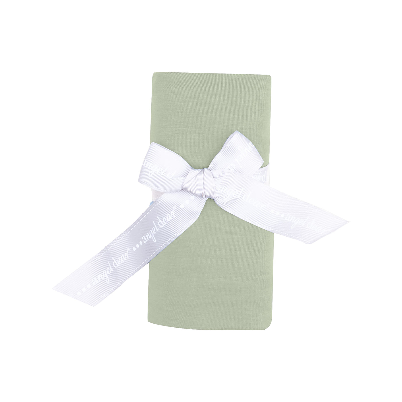 Swaddle Blanket - Solid Desert Sage