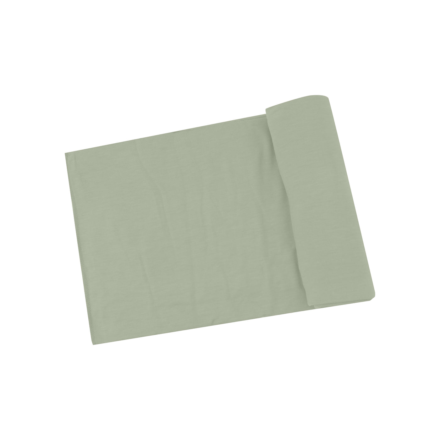 Swaddle Blanket - Solid Desert Sage