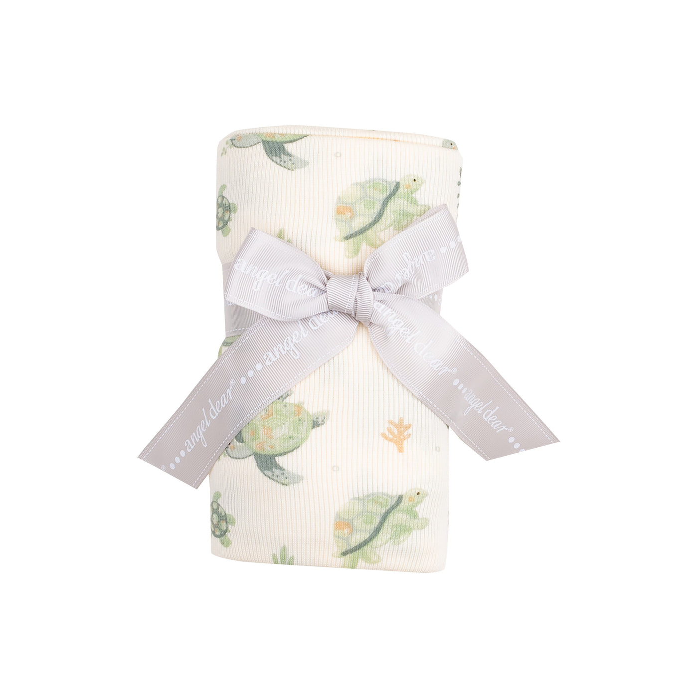 Swaddle Blanket - Sea Turtles