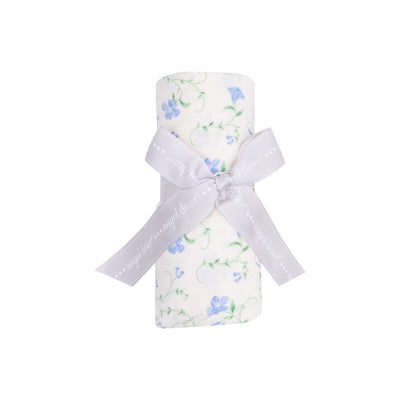 Swaddle Blanket - Sweet Vines