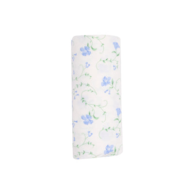 Swaddle Blanket - Sweet Vines