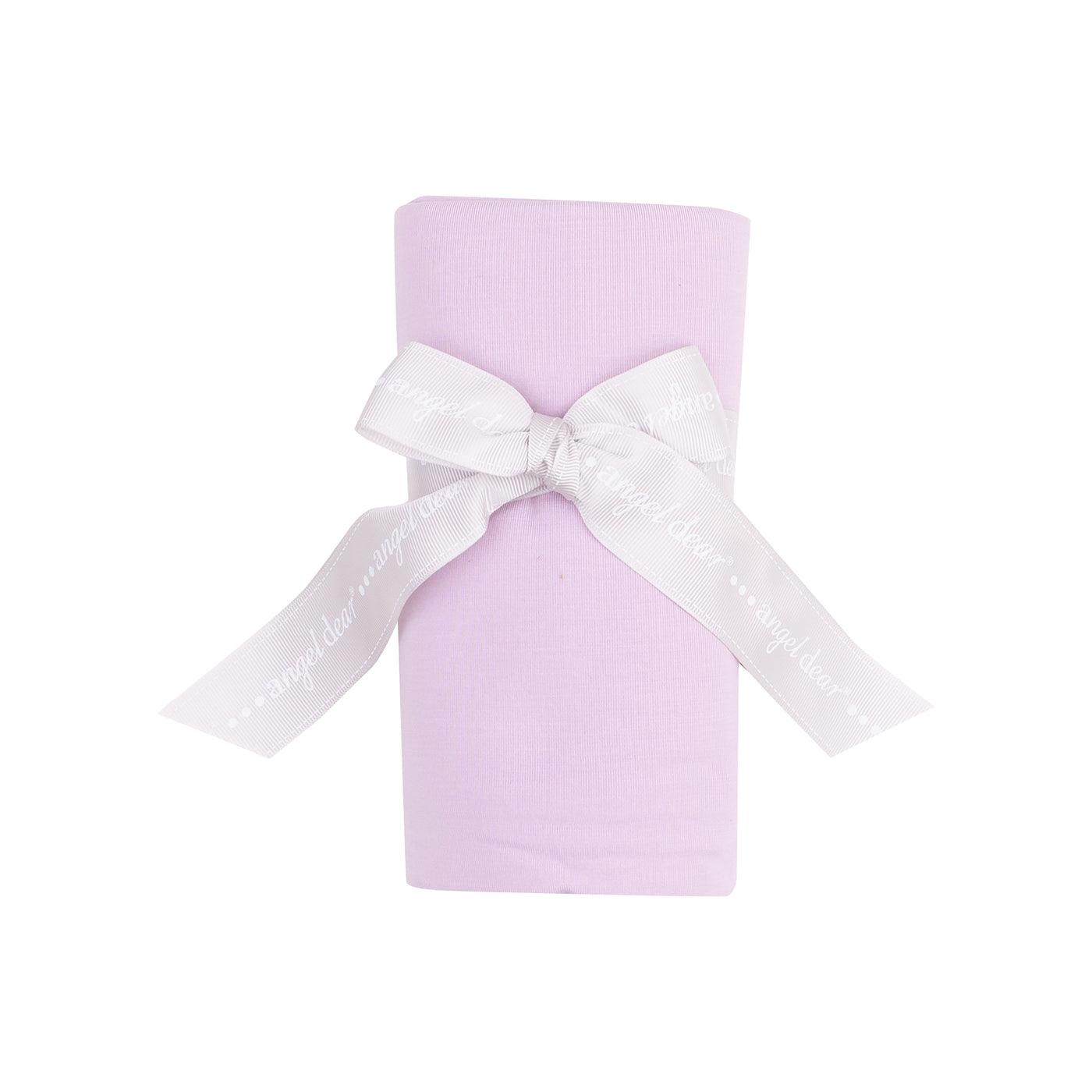 Swaddle Blanket - Solid Winsome Orchid