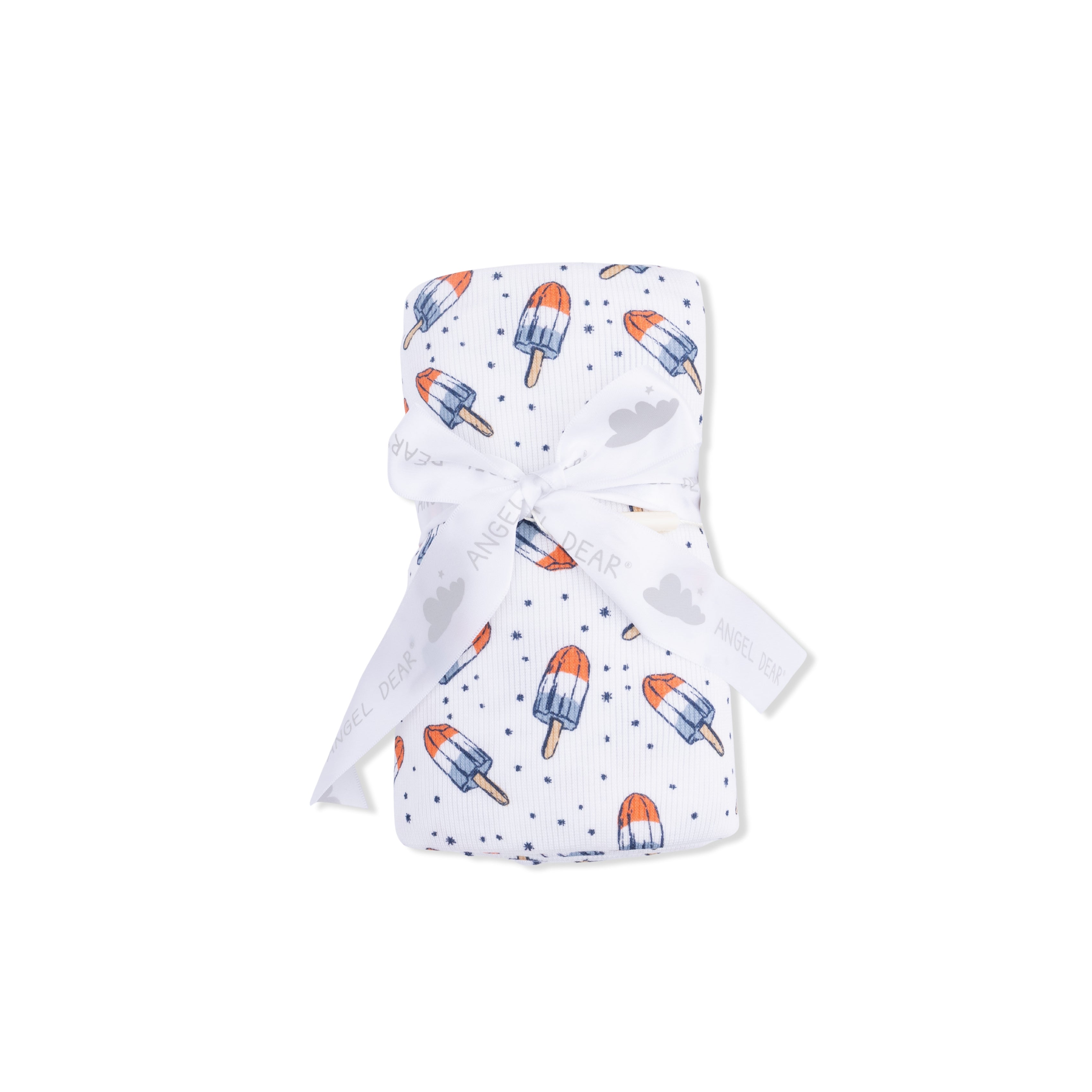 Astro Pop - Swaddle Blanket-Angel Dear