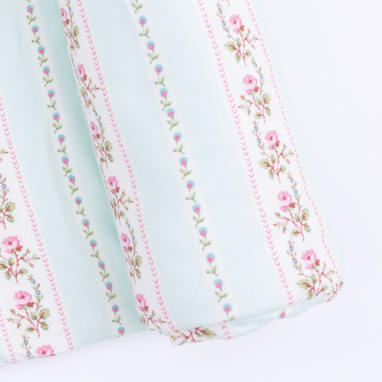 Antoinette Stripe - Swaddle Blanket
