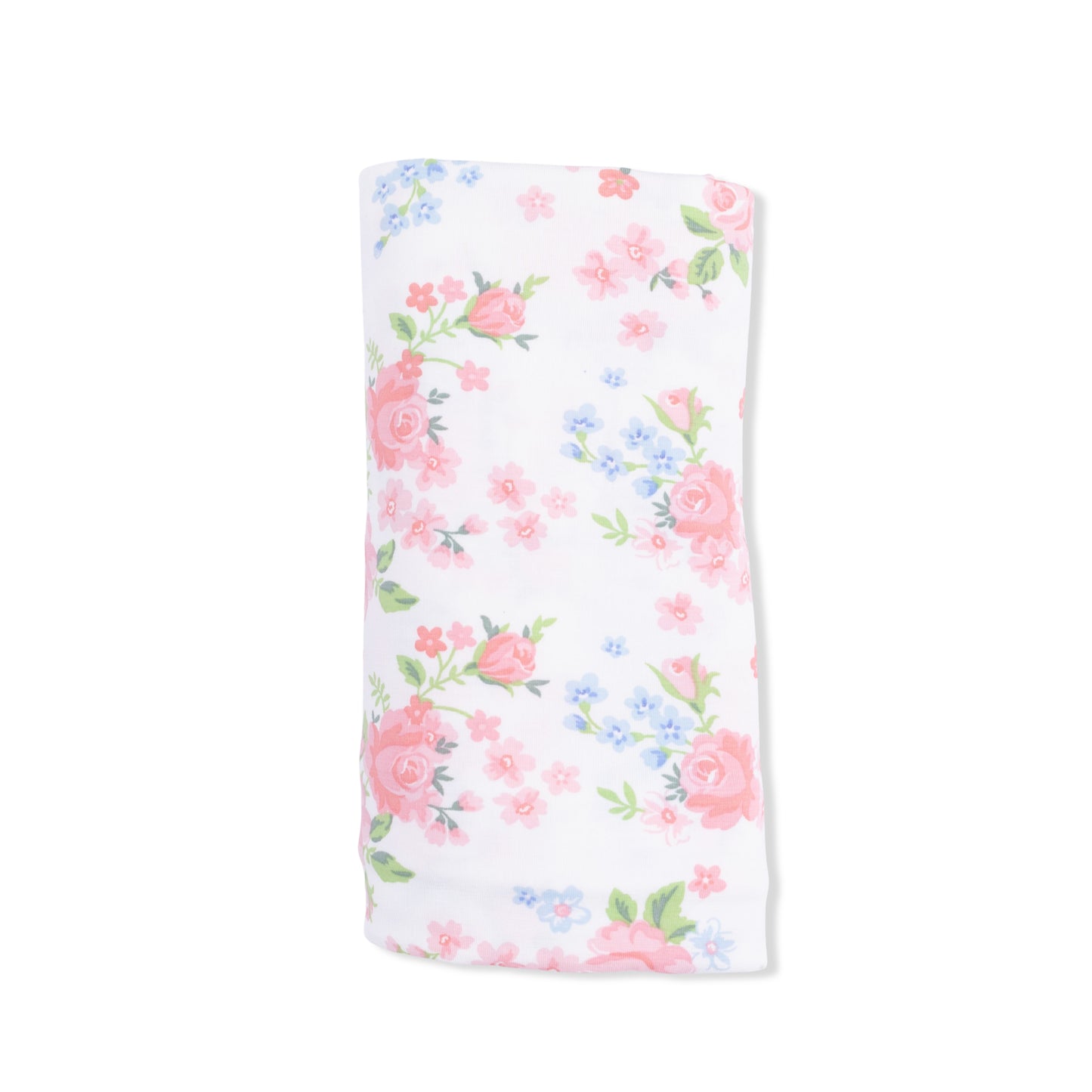 Cute Little Roses - Swaddle Blanket-Angel Dear