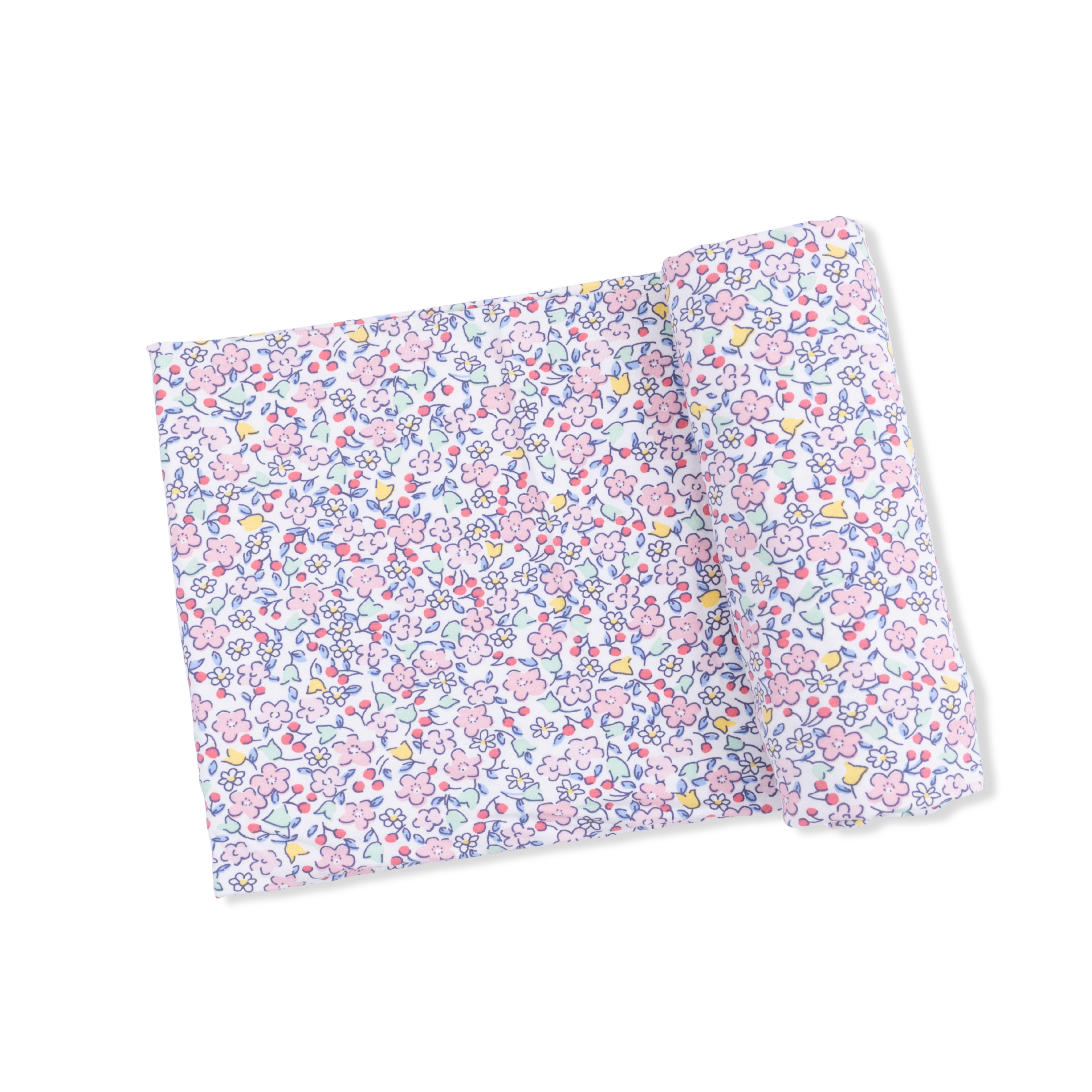 Elizabeth's Garden - Swaddle Blanket-Angel Dear