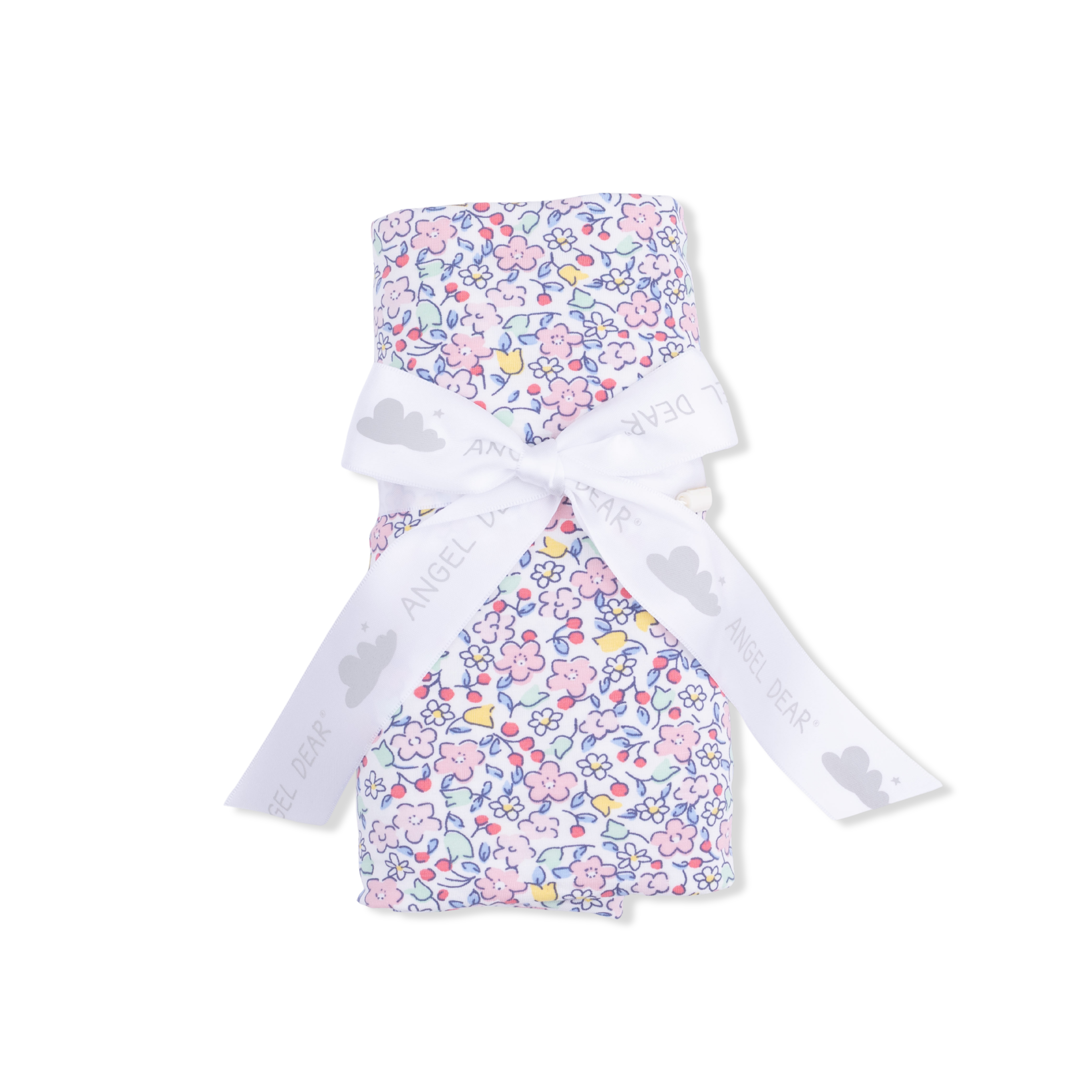 Elizabeth's Garden - Swaddle Blanket-Angel Dear