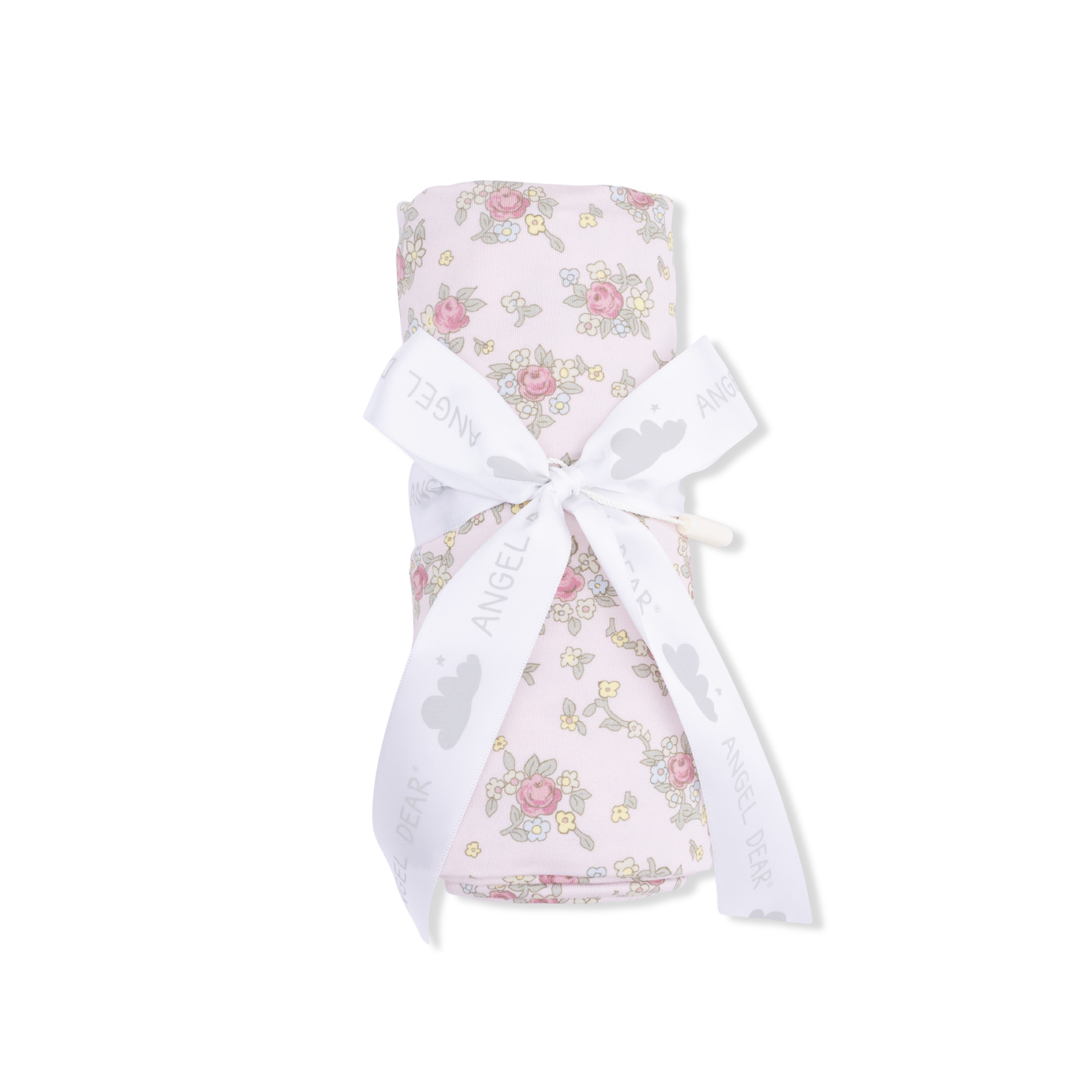 Edith's Rose Garden - Swaddle Blanket-Angel Dear