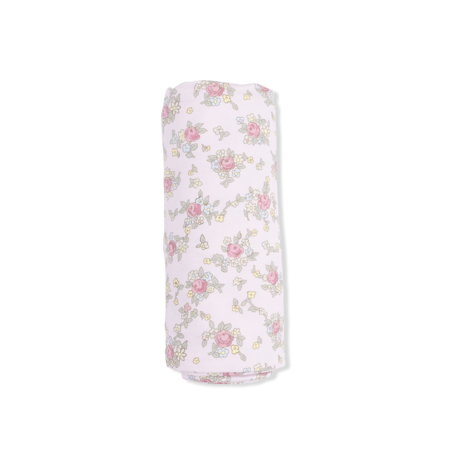 Edith's Rose Garden - Swaddle Blanket-Angel Dear