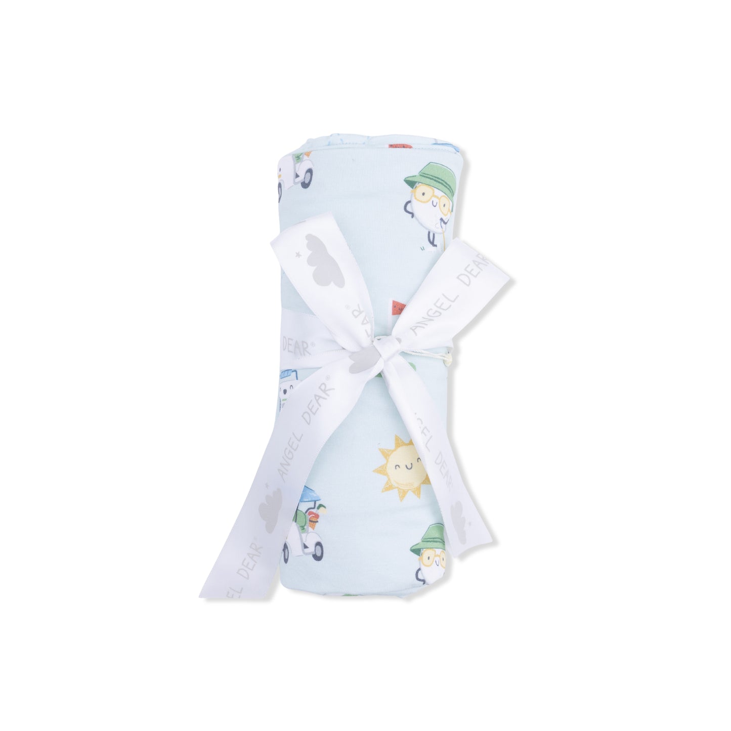 Golf Pros - Swaddle Blanket-Angel Dear