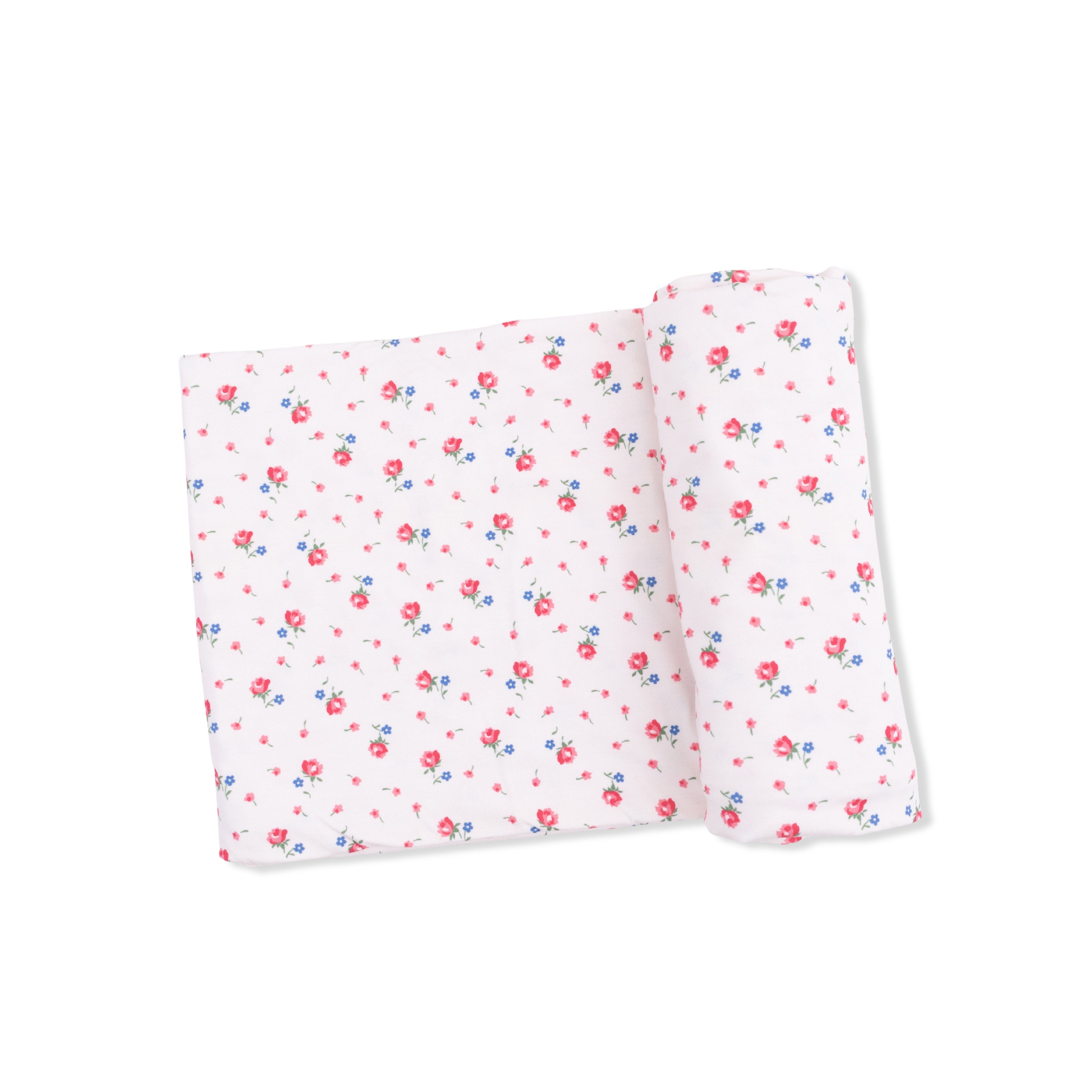 Joli Rosette - Swaddle Blanket-Angel Dear