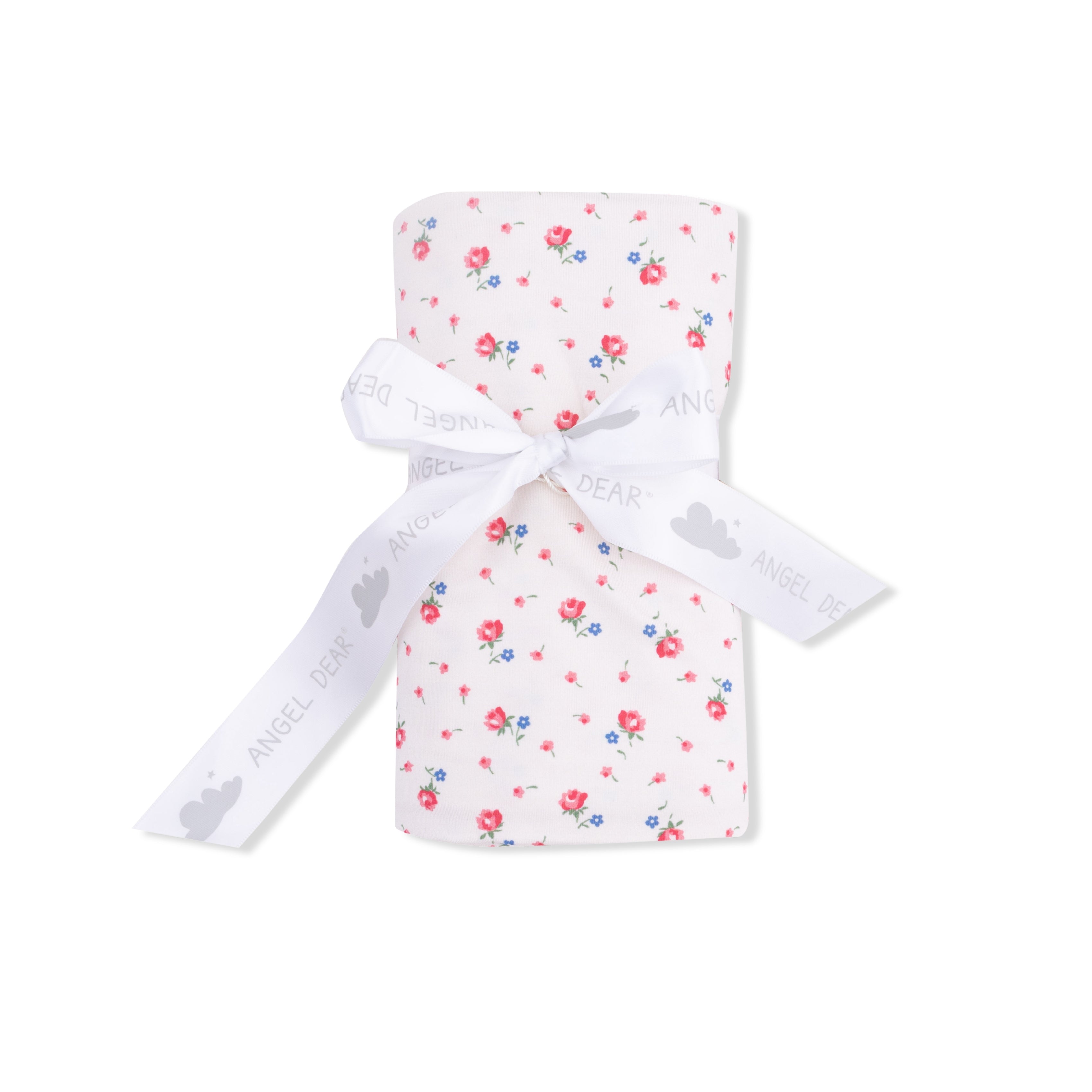 Joli Rosette - Swaddle Blanket-Angel Dear
