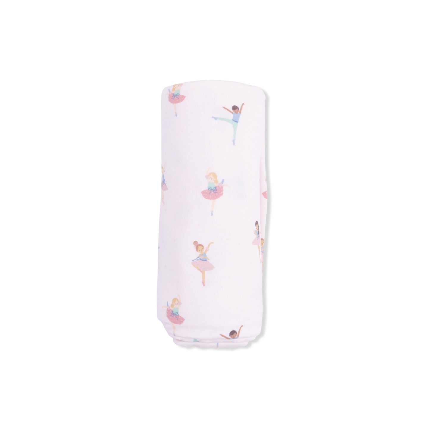 Petite Ballet  - Swaddle Blanket-Angel Dear