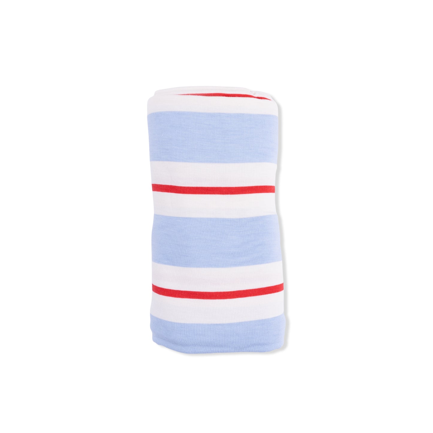 Preppy Rugby - Swaddle Blanket-Angel Dear