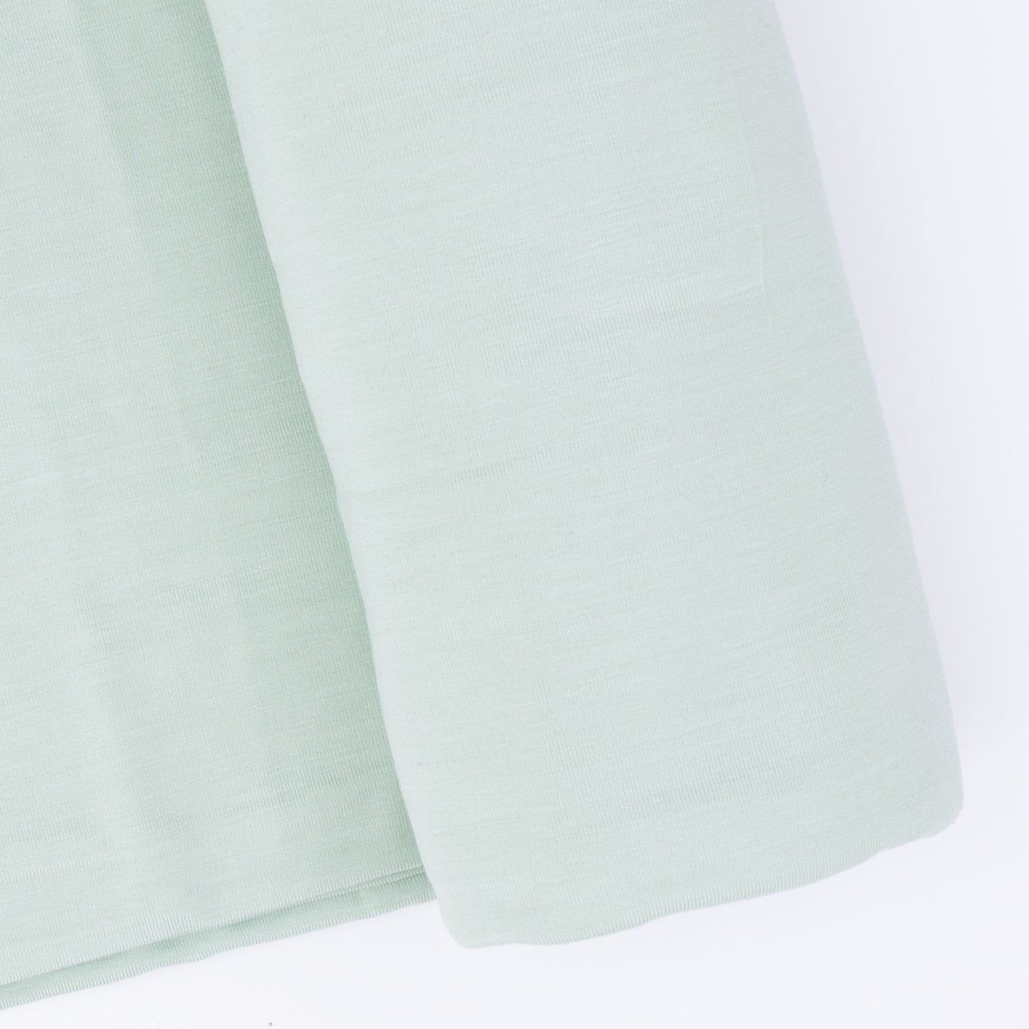 Solid Cameo Green - Swaddle Blanket