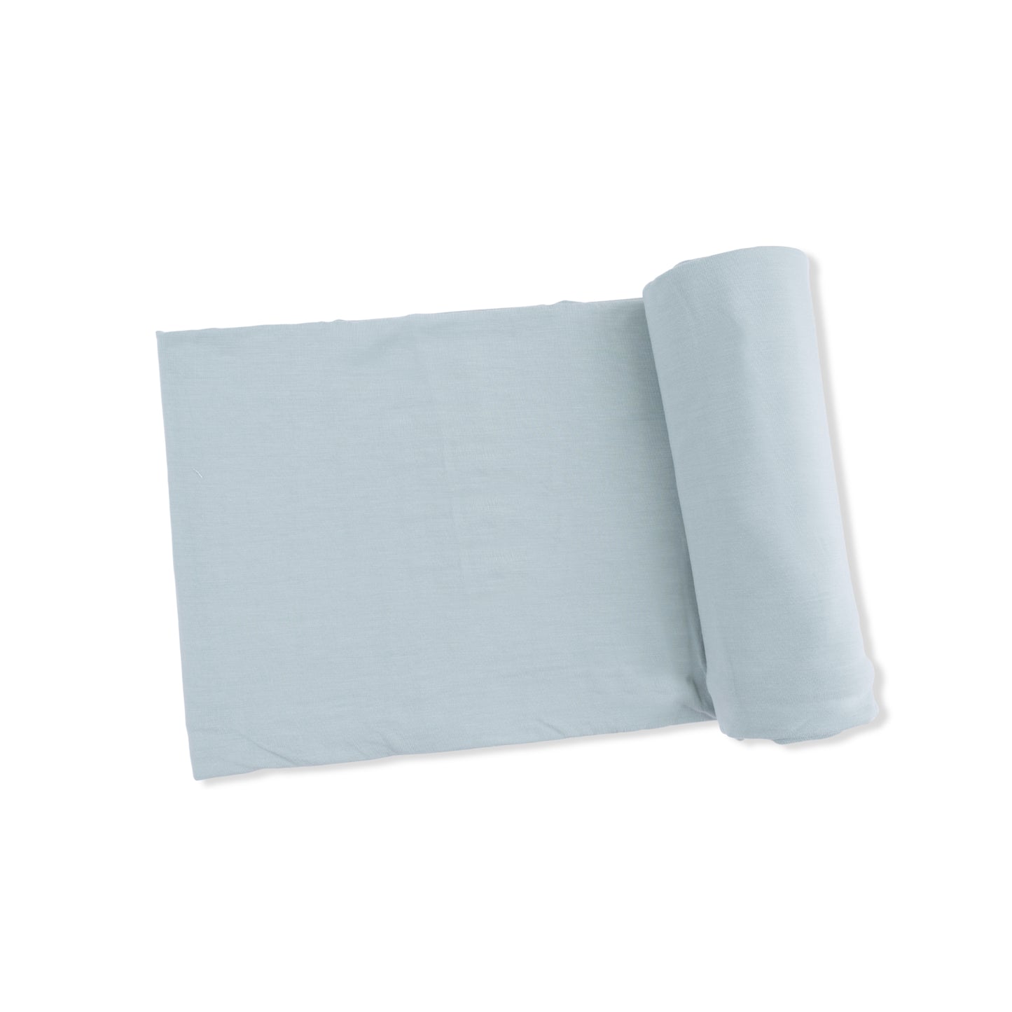 Solid Jadeite - Swaddle Blanket-Angel Dear