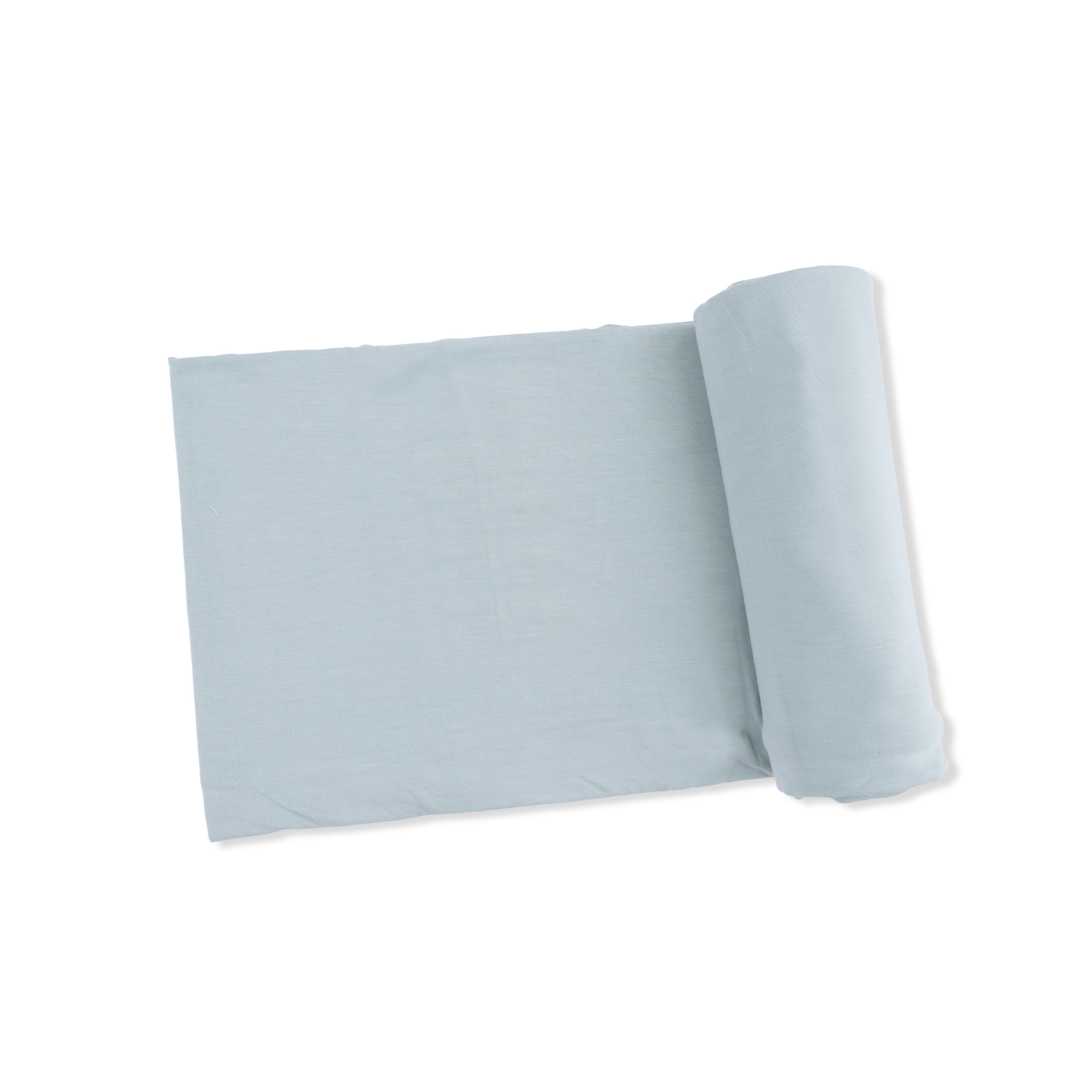 Solid Jadeite - Swaddle Blanket-Angel Dear
