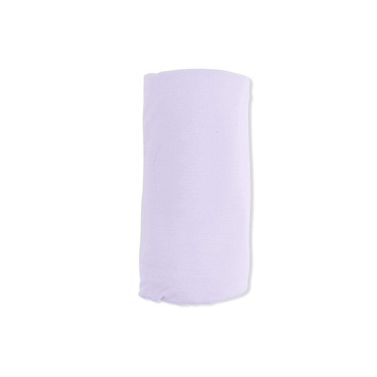 Solid Orchid Petal - Swaddle Blanket-Angel Dear