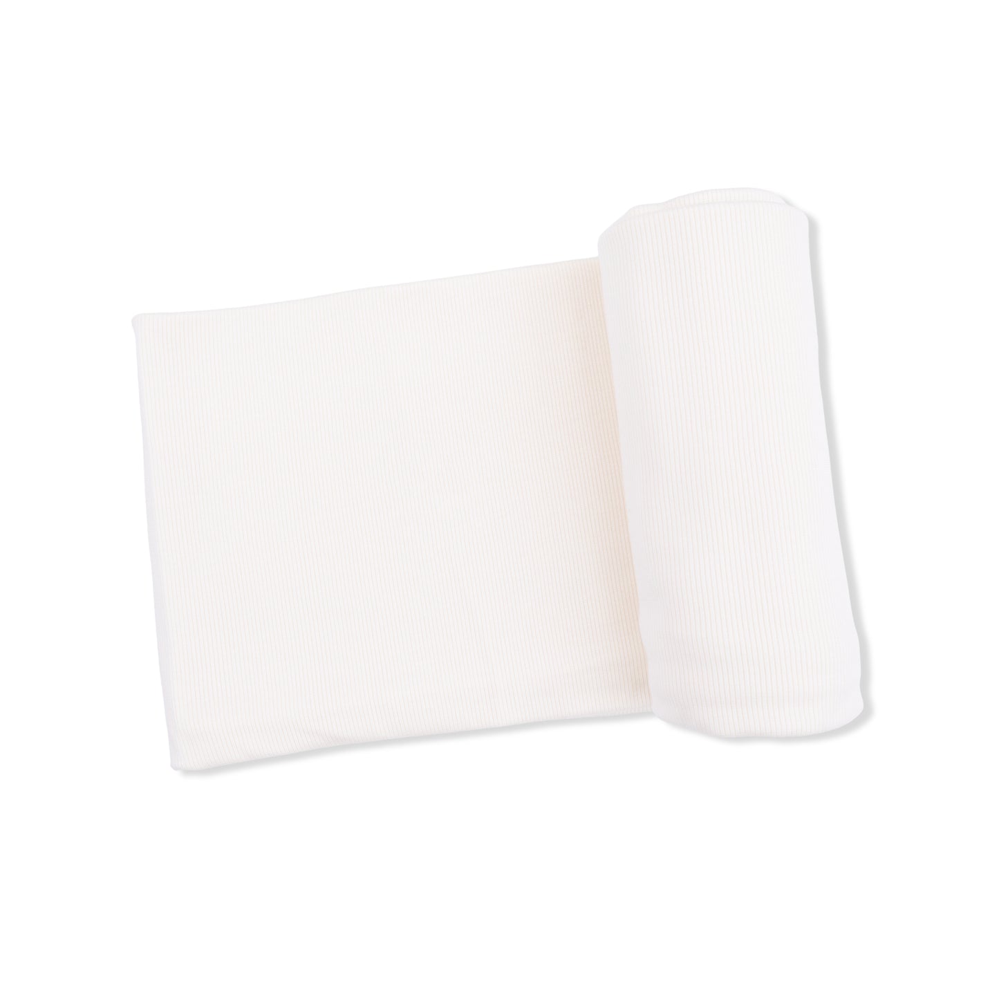 Solid Sugar Swizzle - Swaddle Blanket-Angel Dear