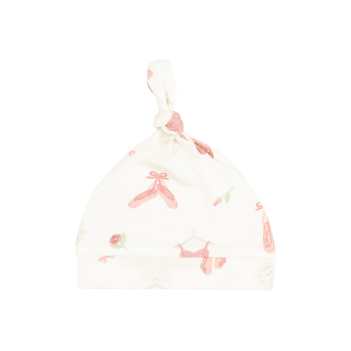 Knotted Hat - Ballet Things-Angel Dear