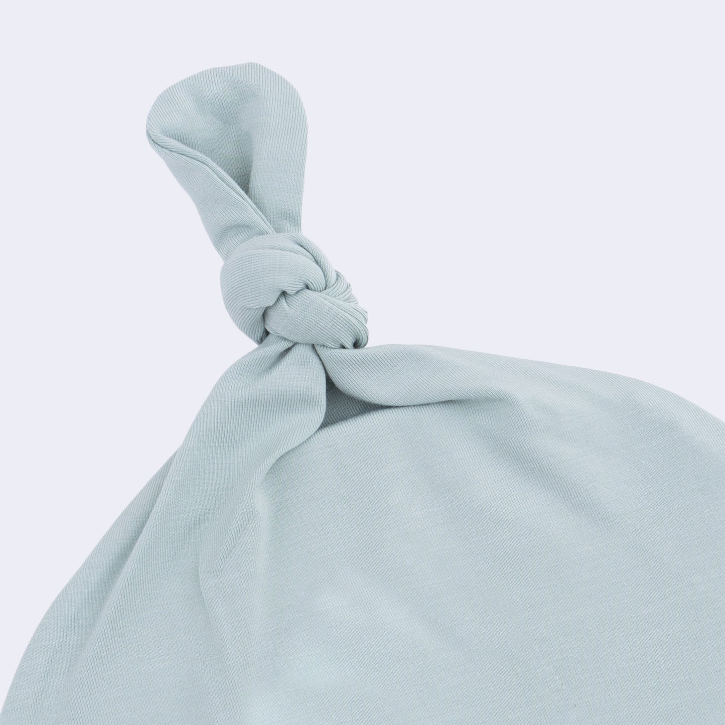 Solid Jadeite - Knotted Hat