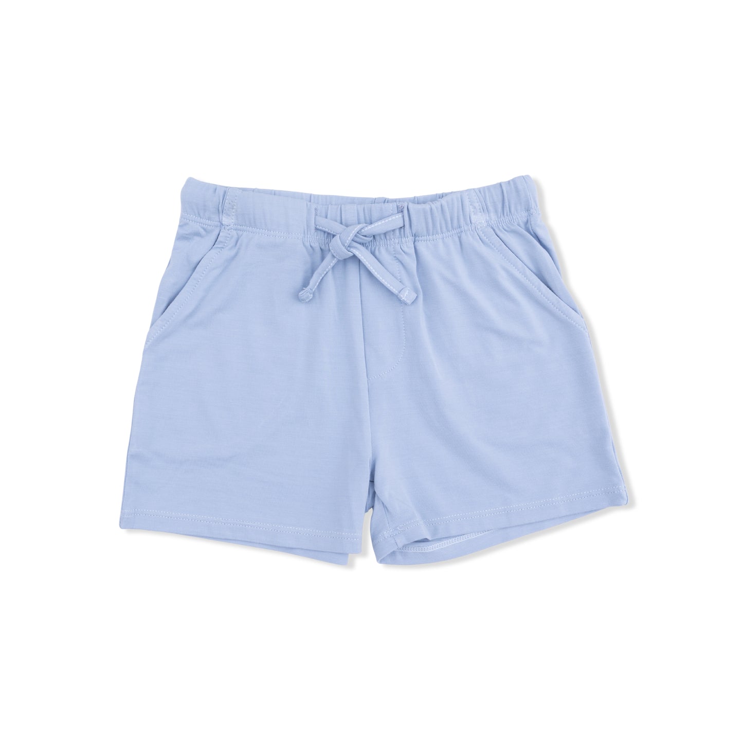 Sailor Sea Creatures - Crew Neck Tee with Casual Short-Angel Dear