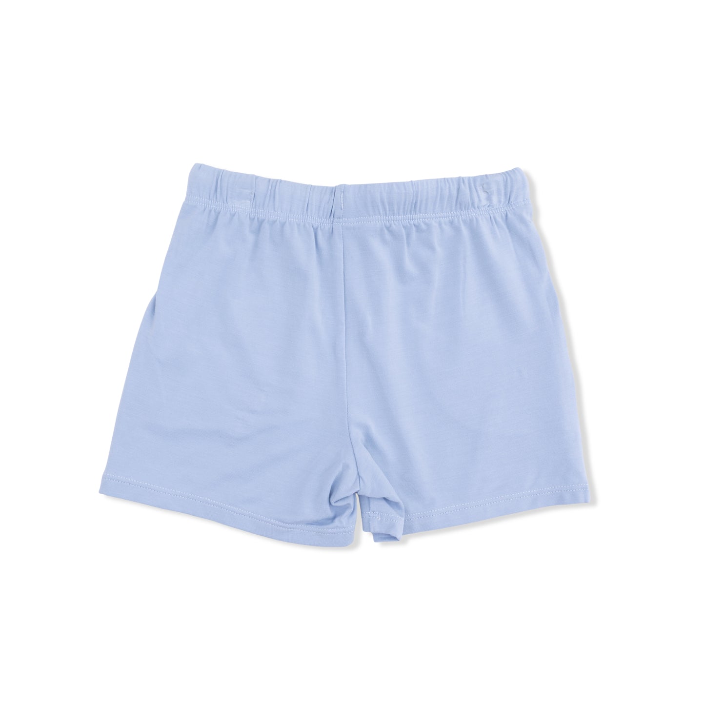 Sailor Sea Creatures - Crew Neck Tee with Casual Short-Angel Dear