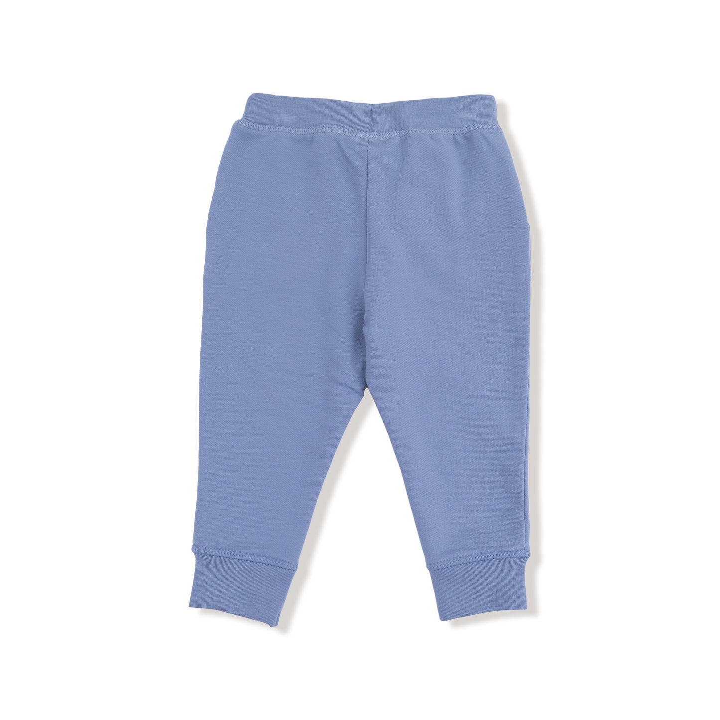 Raglan Sweatshirt and Jogger French Terry Set in our  Country Calico print from Angel Dear