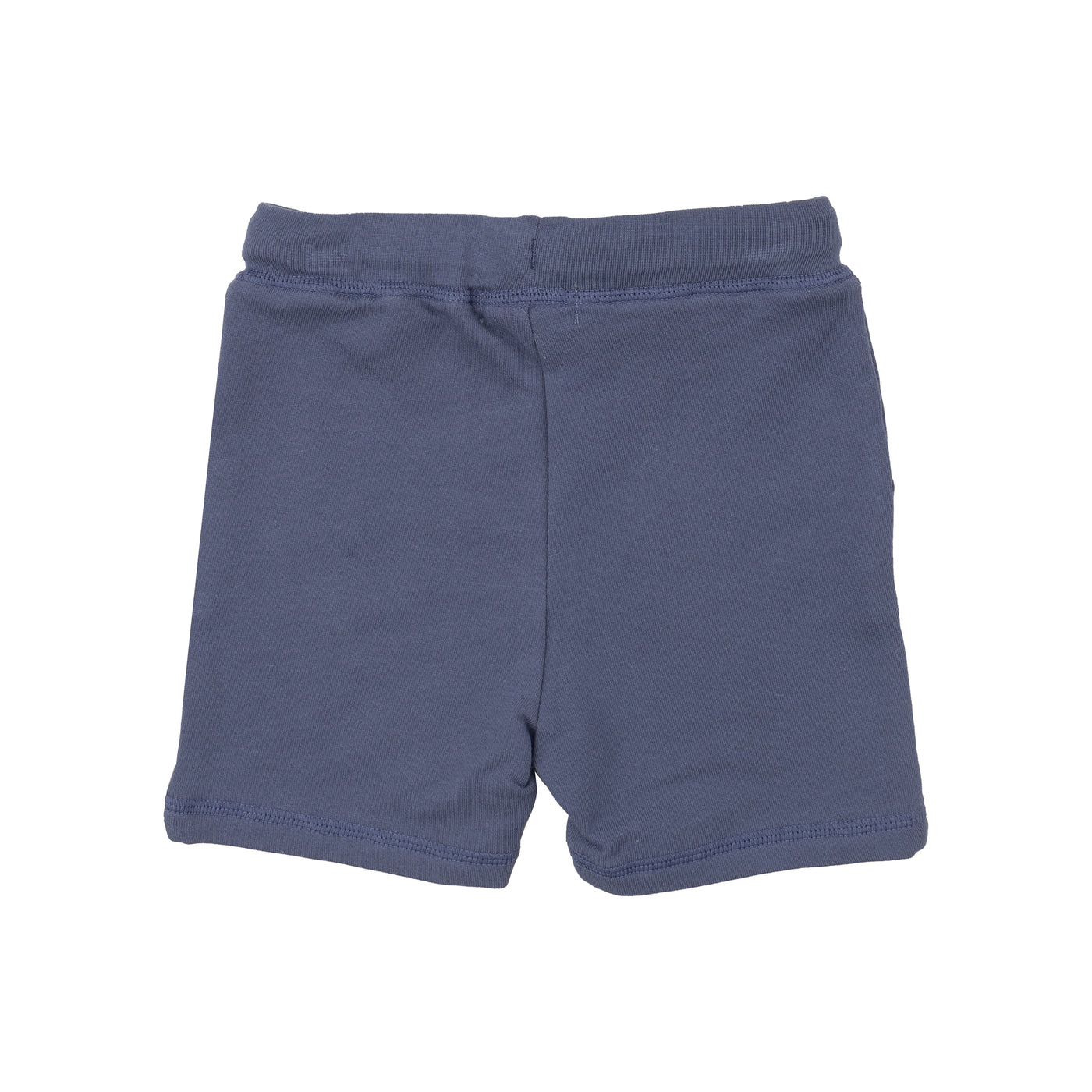 Shorts - Footballs Inky Blue by Angel Dear