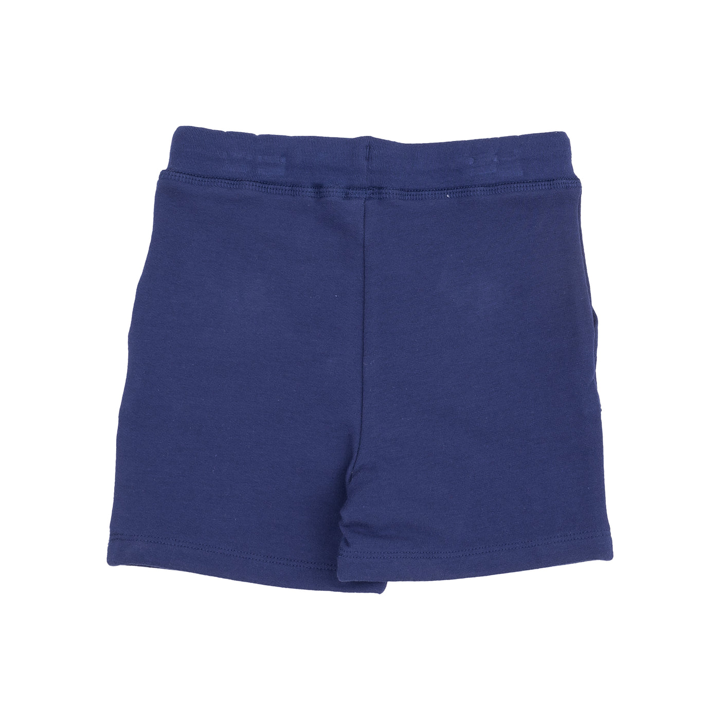 Everyday Shorts  - French Terry Navy