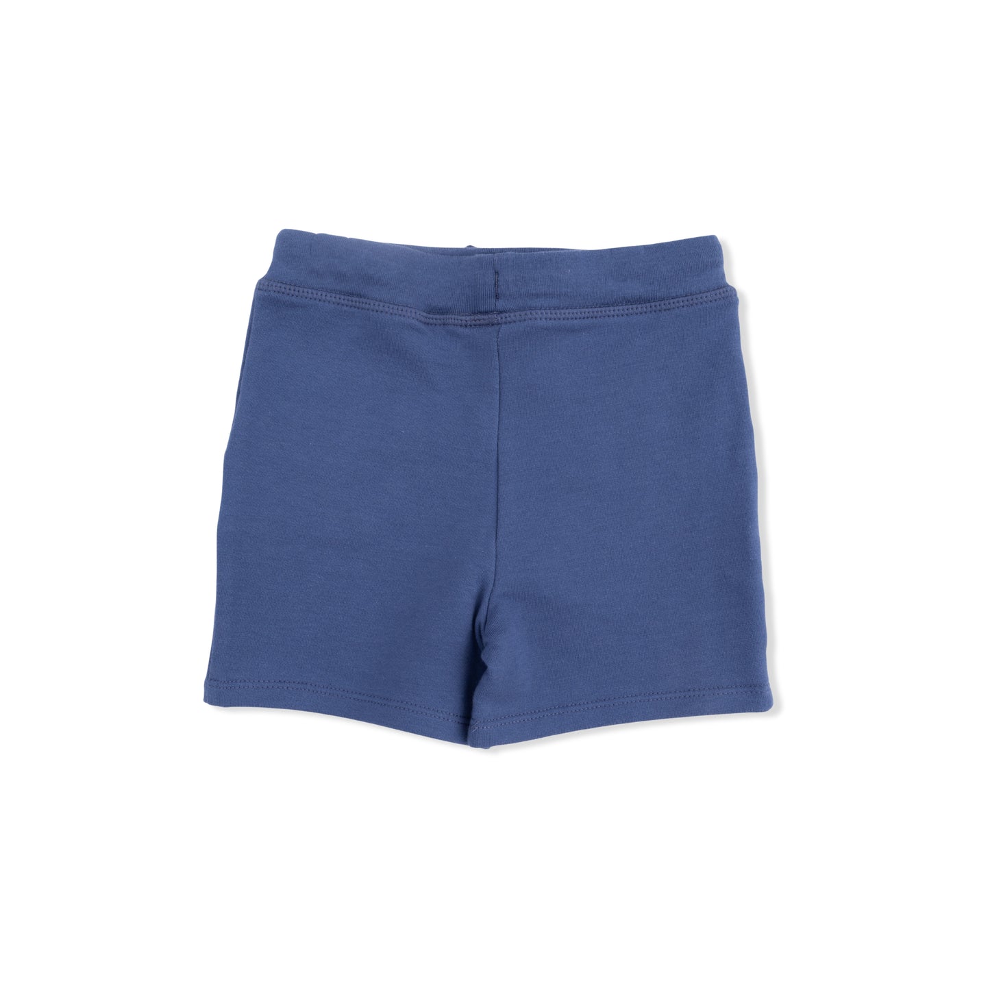 Oceana French Terry - Everyday Short-Angel Dear