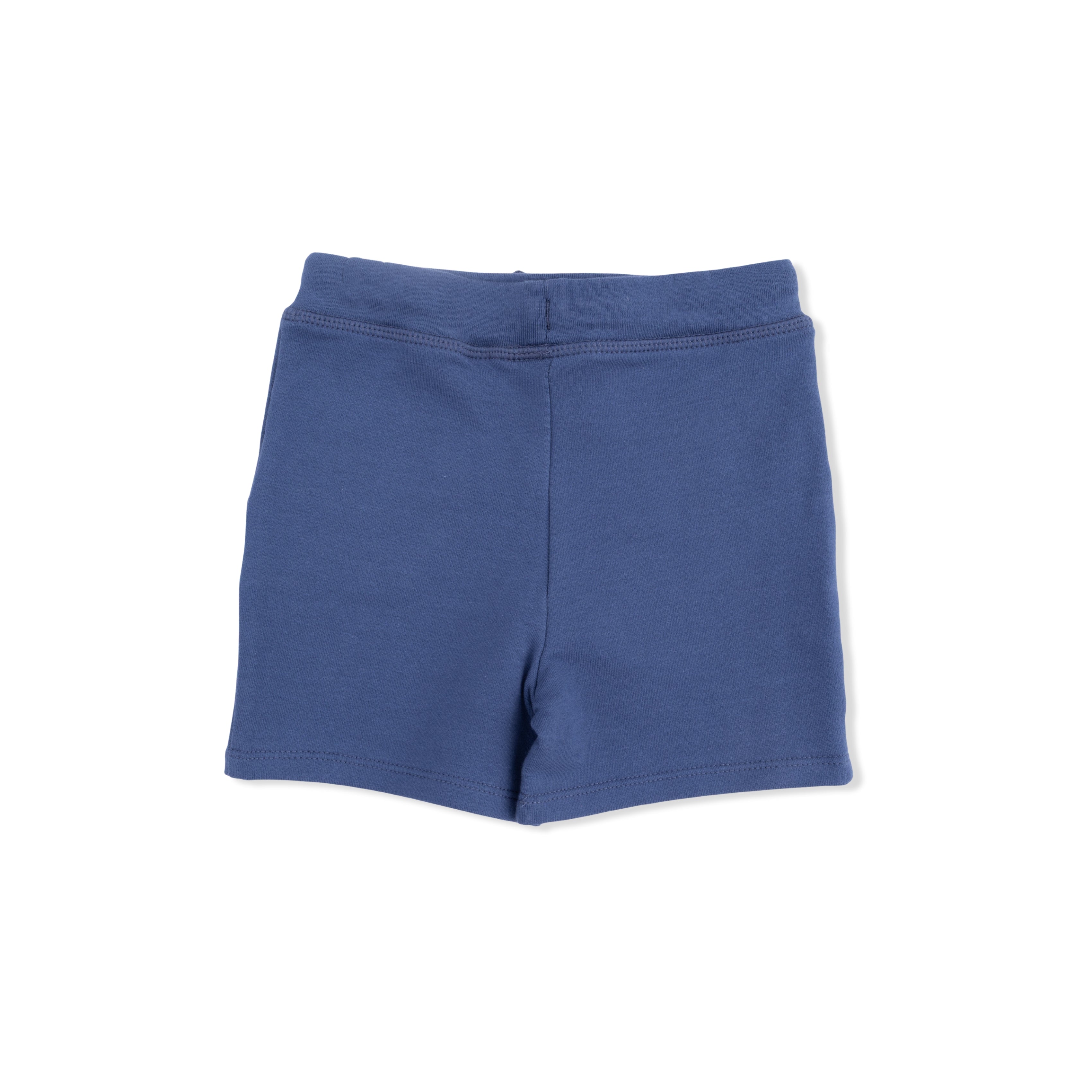 Oceana French Terry - Everyday Short-Angel Dear