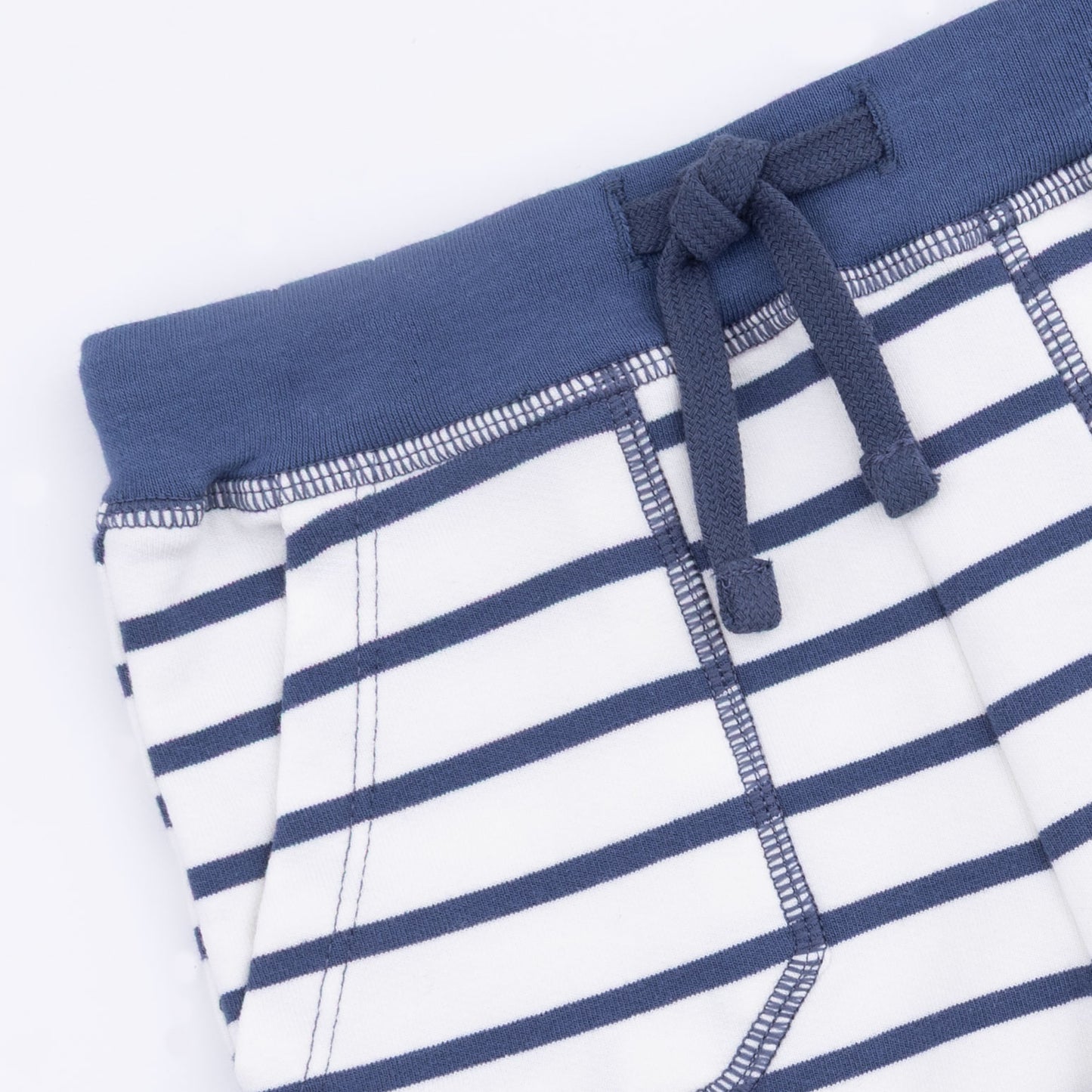 Oceana Stripe - Everyday Short
