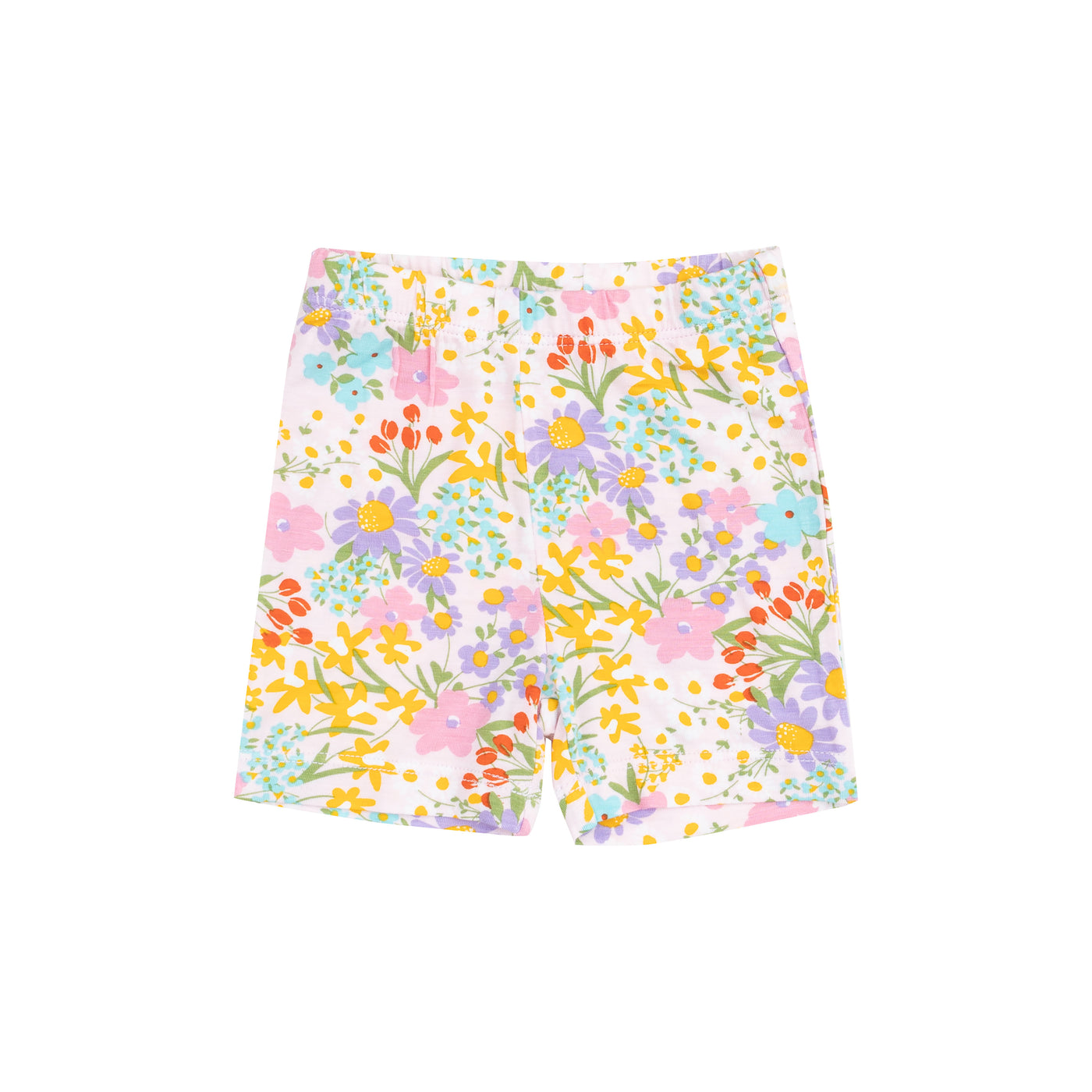 Loungewear Short Set-  Amelia Floral