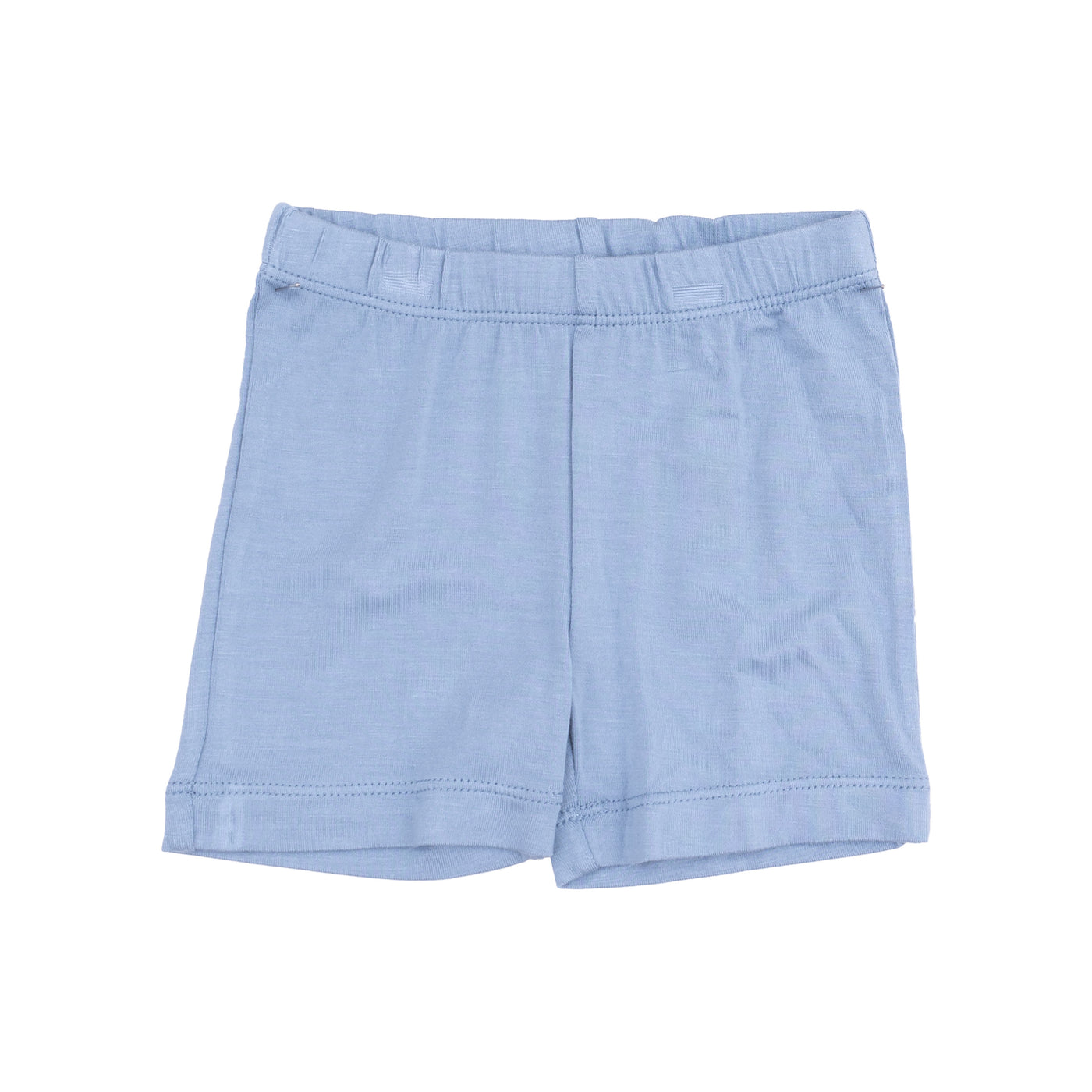 Loungewear Short Set - Blue Whales