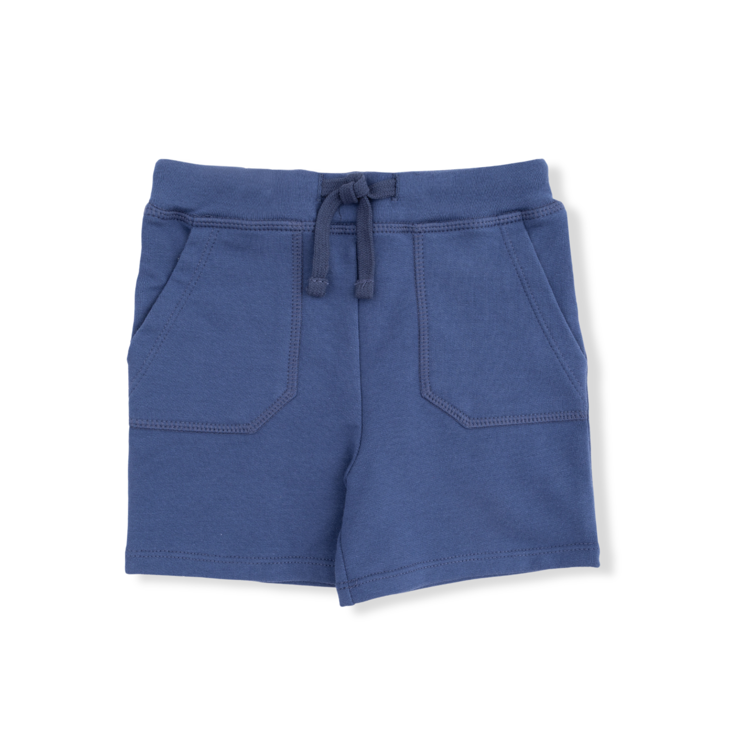 Blue Crabs - Polo with Everyday Short-Angel Dear