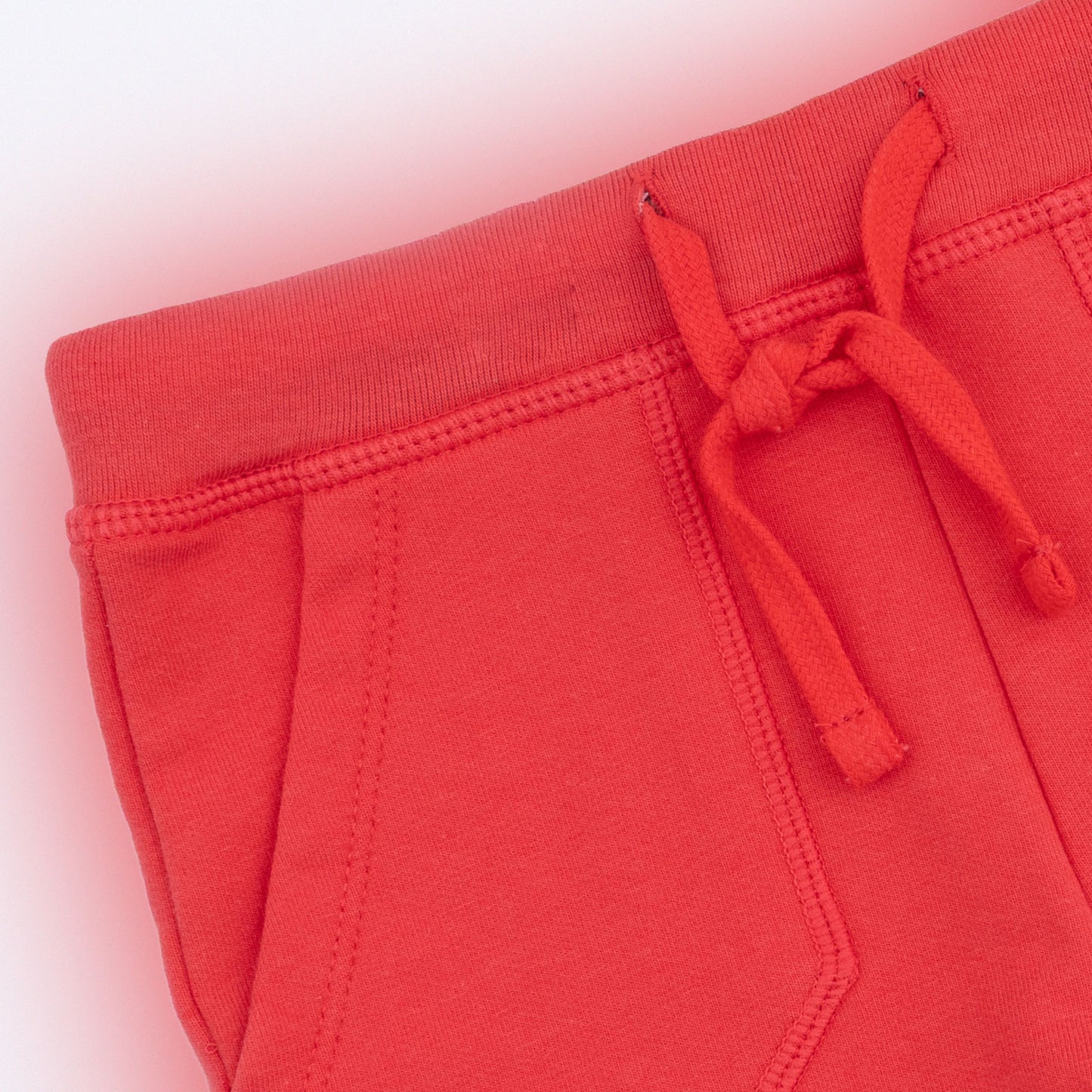 Preppy Rugby - Polo with Everyday Short