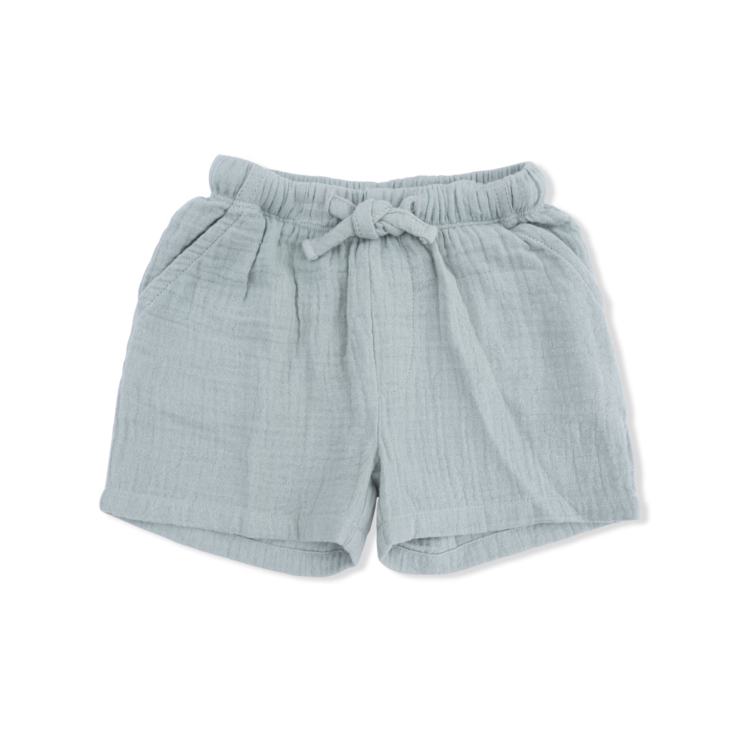 Sea Turtles - Polo with Casual Short-Angel Dear