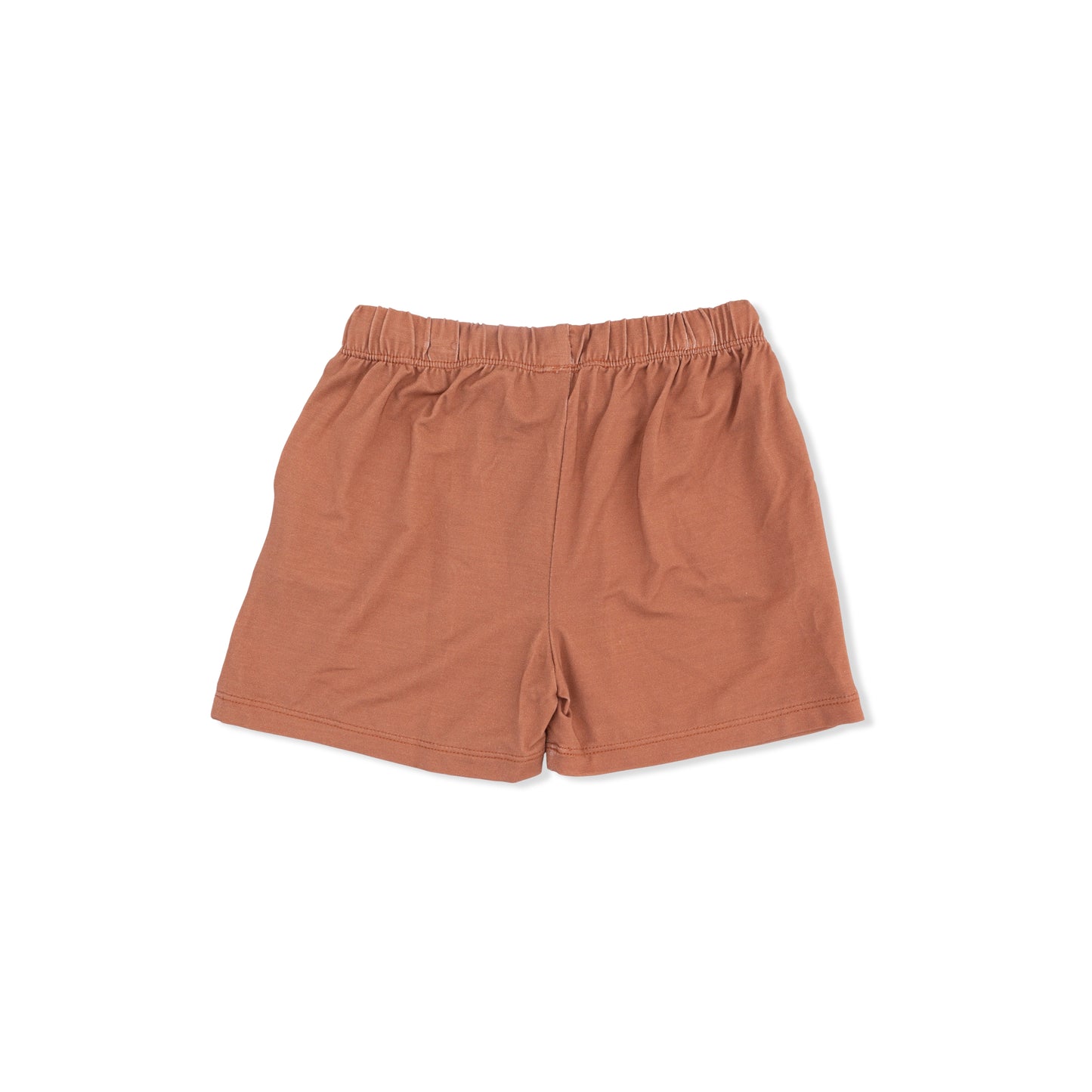 Rodeo Patches Uni - Cowboy Polo with Casual Short-Angel Dear