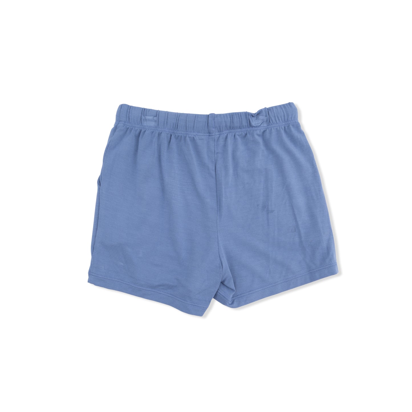 Cowboy Boots - Cowboy Polo with Casual Short-Angel Dear