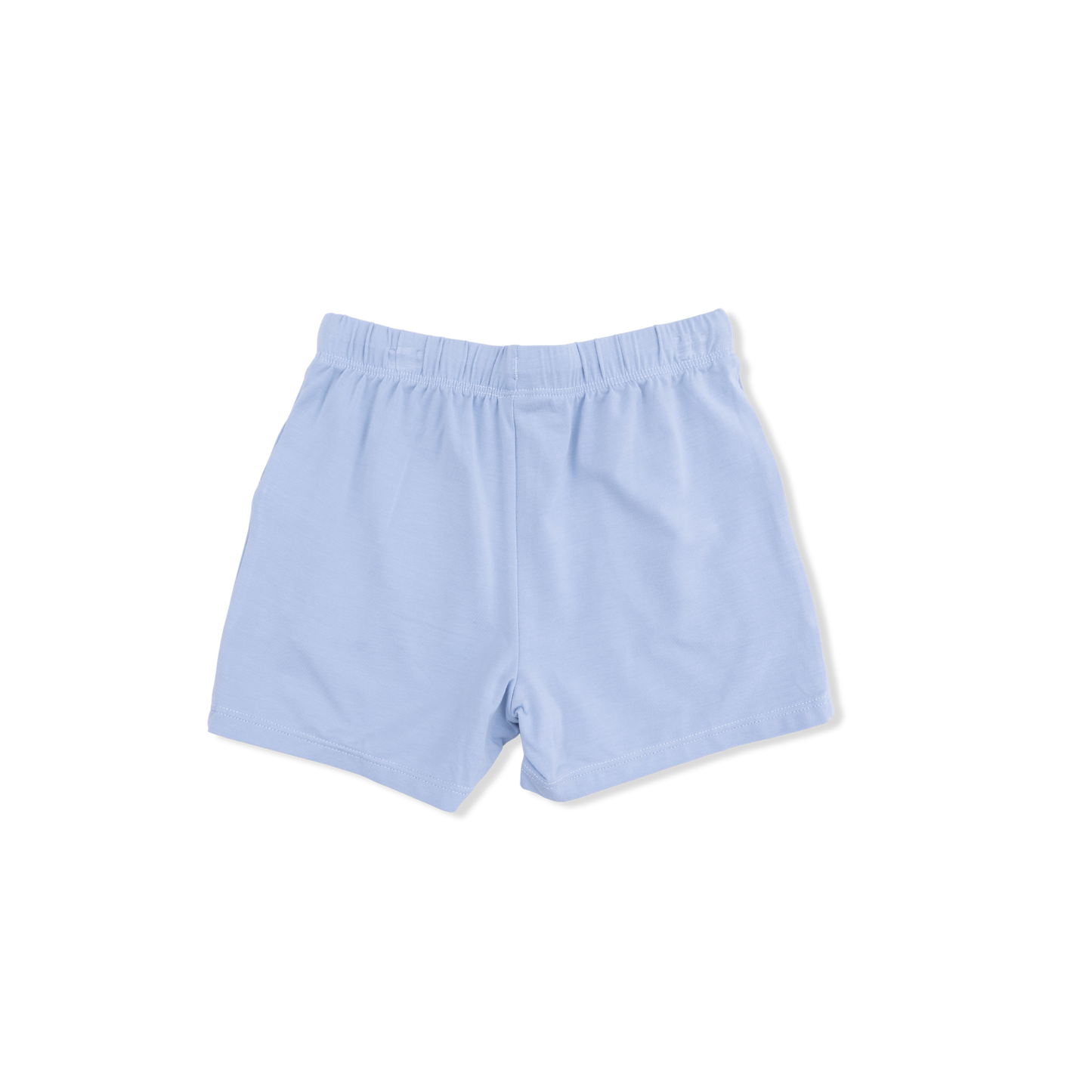 Cowdogs - Cowboy Polo with Casual Short-Angel Dear