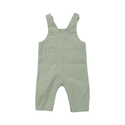 Classic Overall - Corduroy Desert Sage-Angel Dear