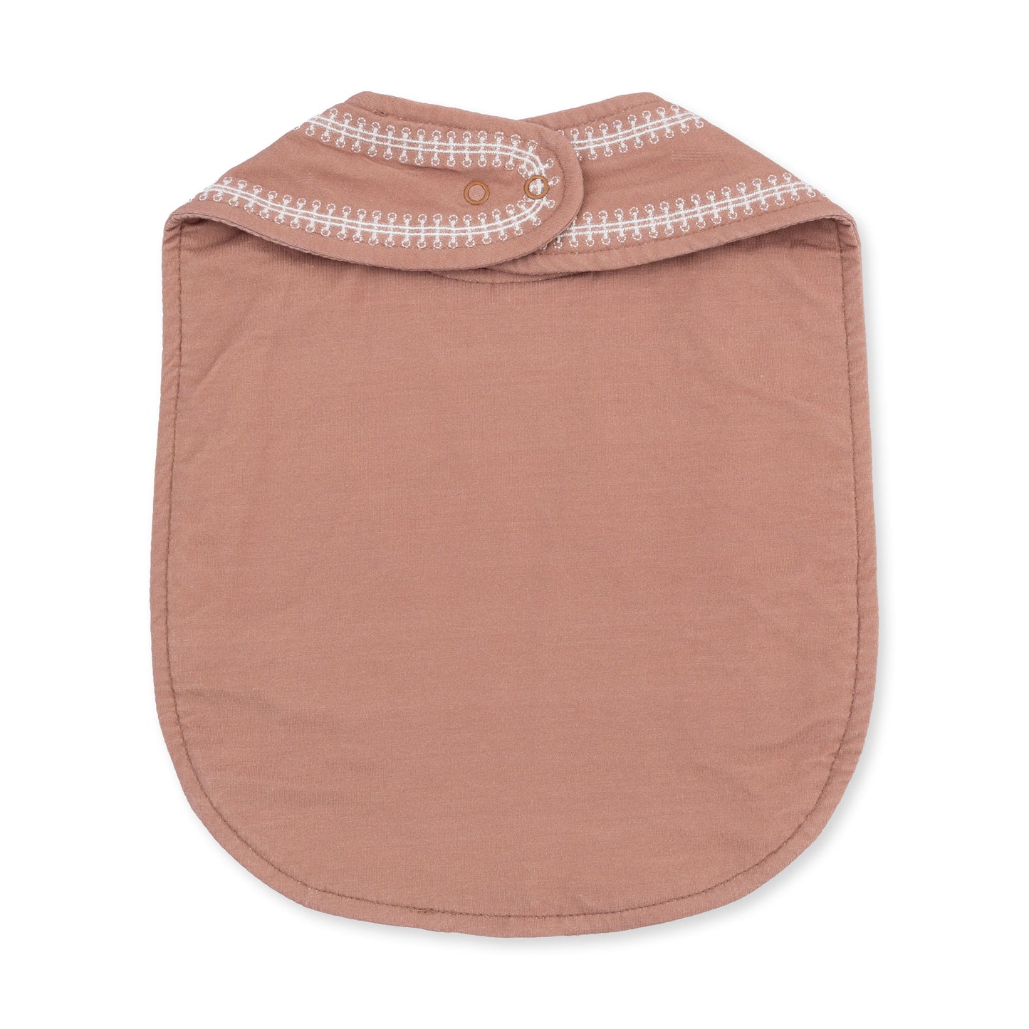 Football Laces - Feeding Bib