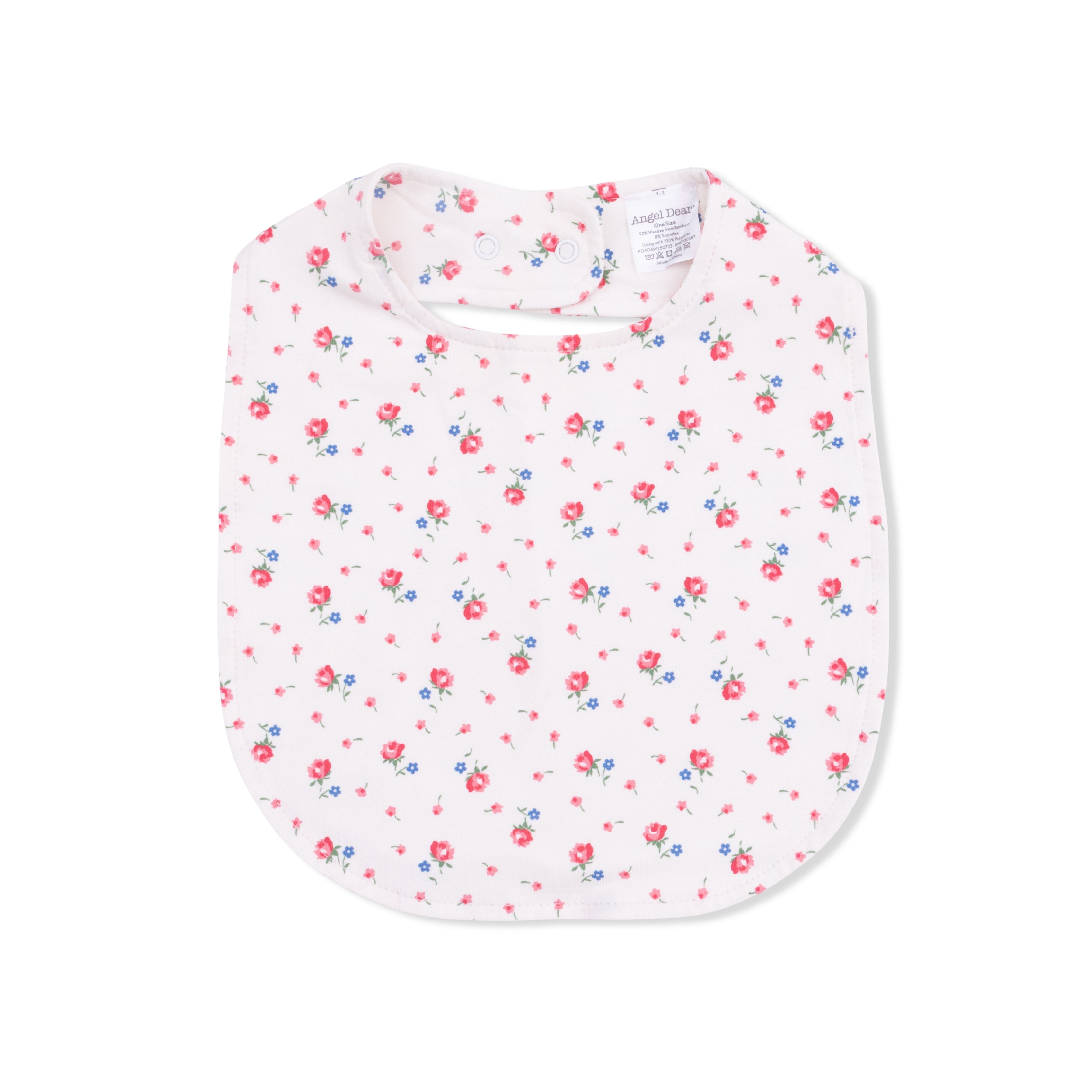 Joli Rosette - Feeding Bib-Angel Dear