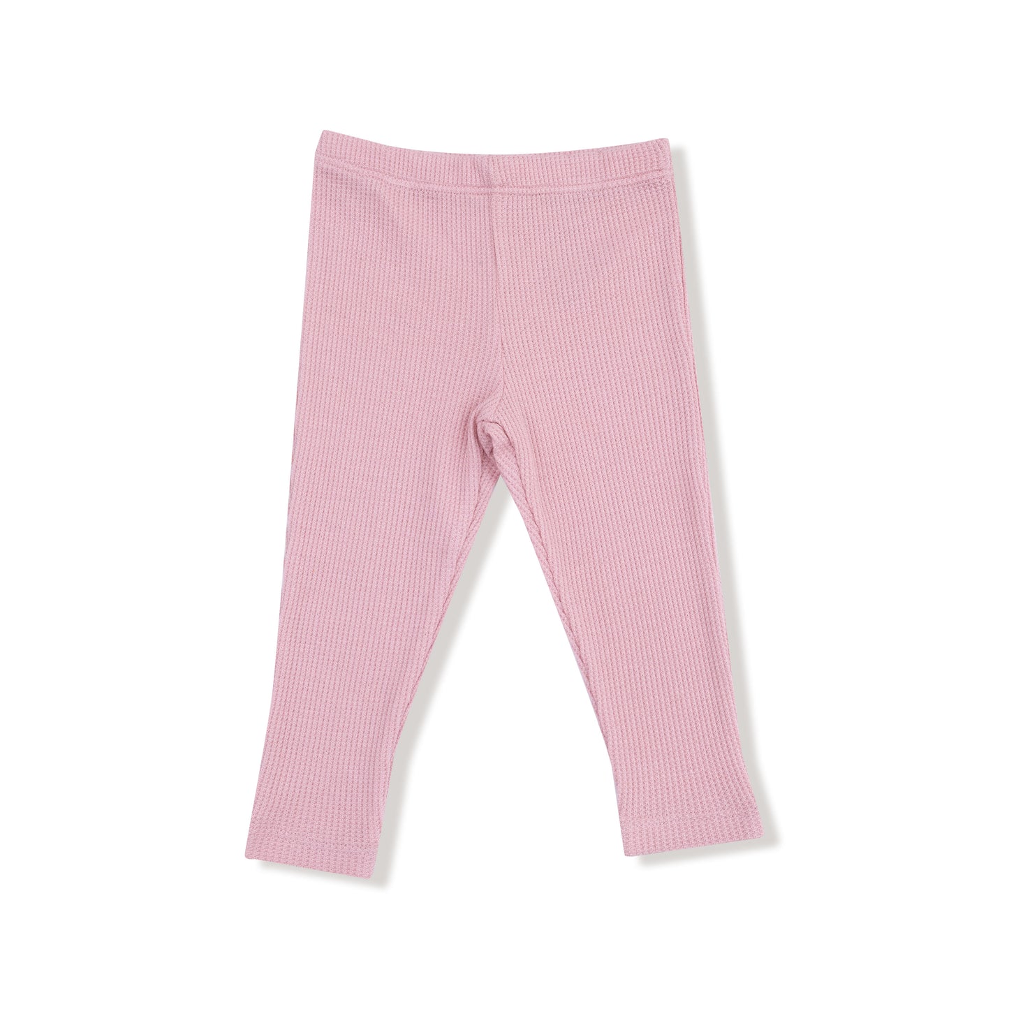 Long Sleeve High Waisted Top with Ruffles + Legging in our  Antoinette Floral print from Angel Dear