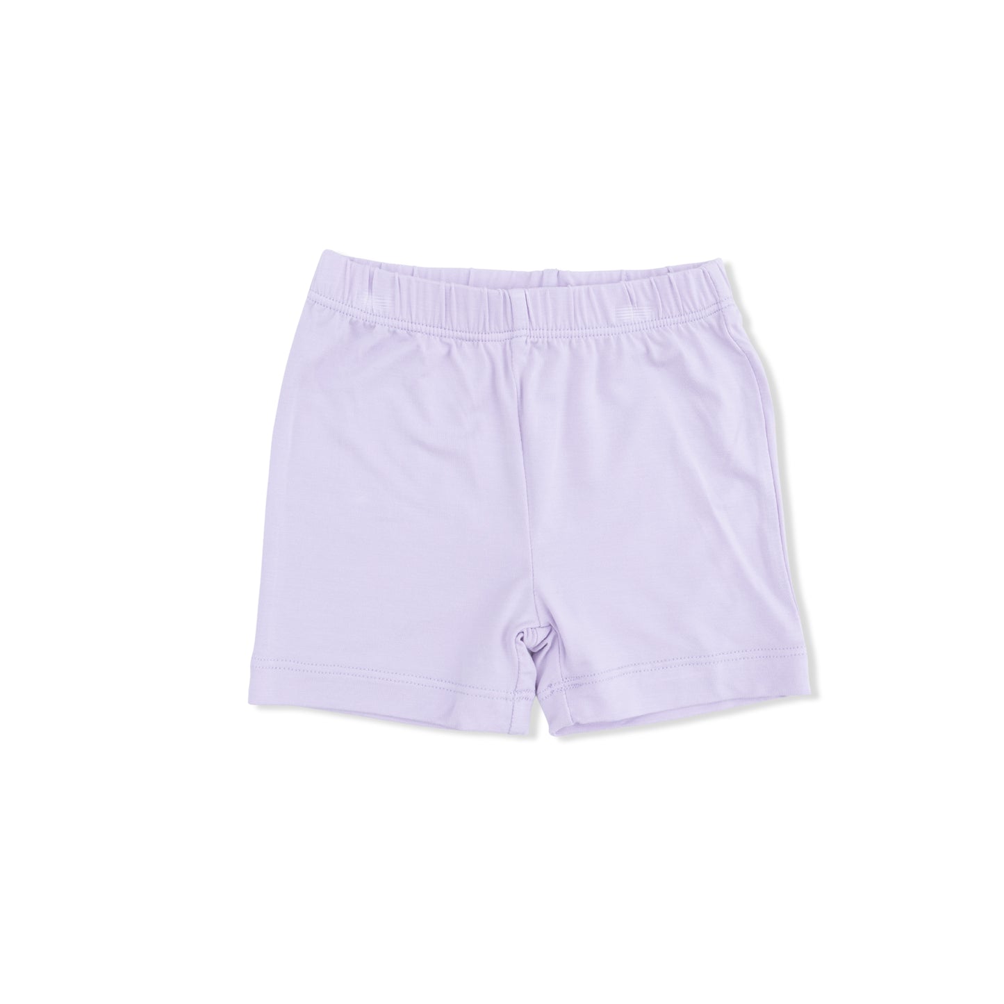 Floral Sea Creatures - Peplum Tank Top and Bike Short-Angel Dear