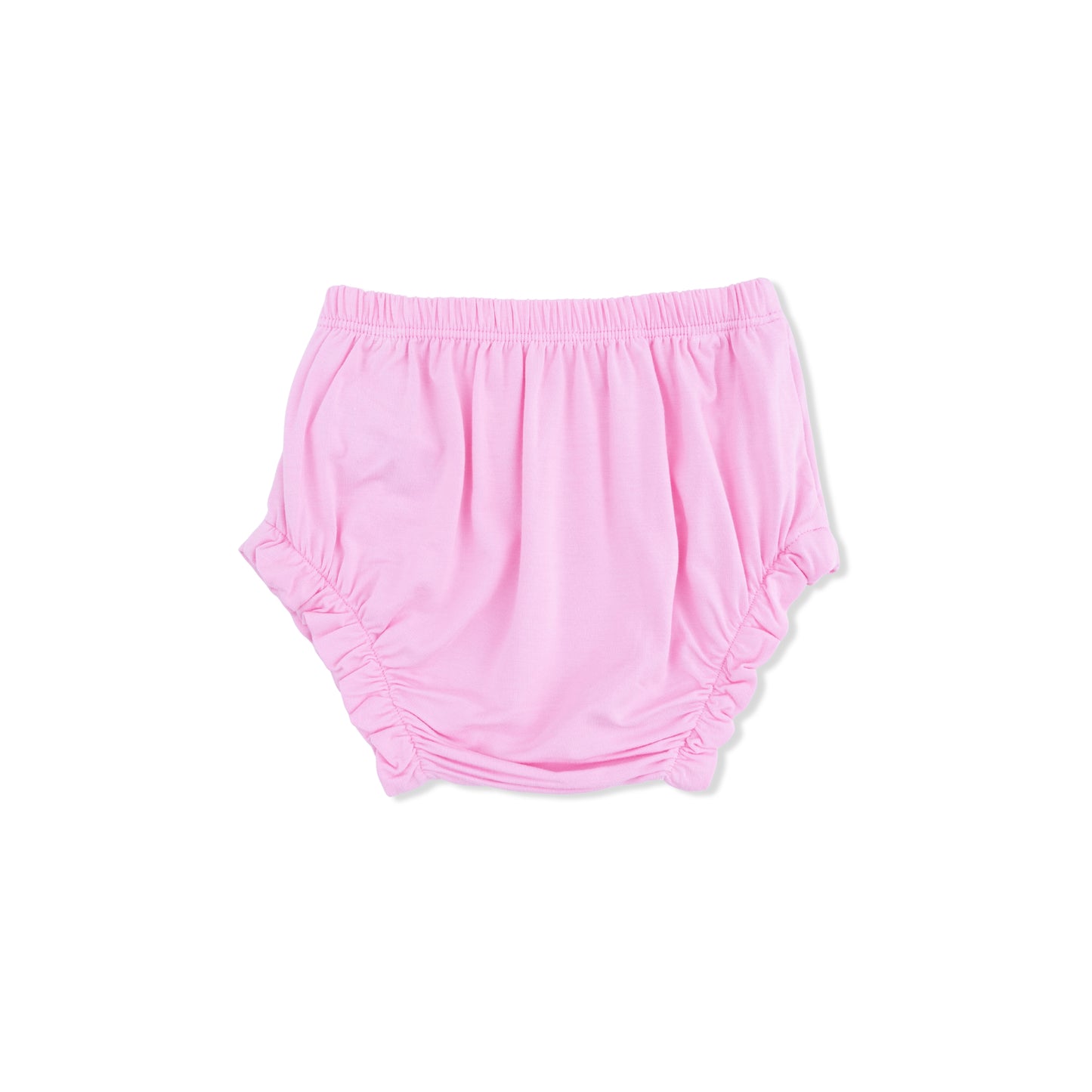 Ice Cream Fun Crew - Smocked Top with Bloomer-Angel Dear