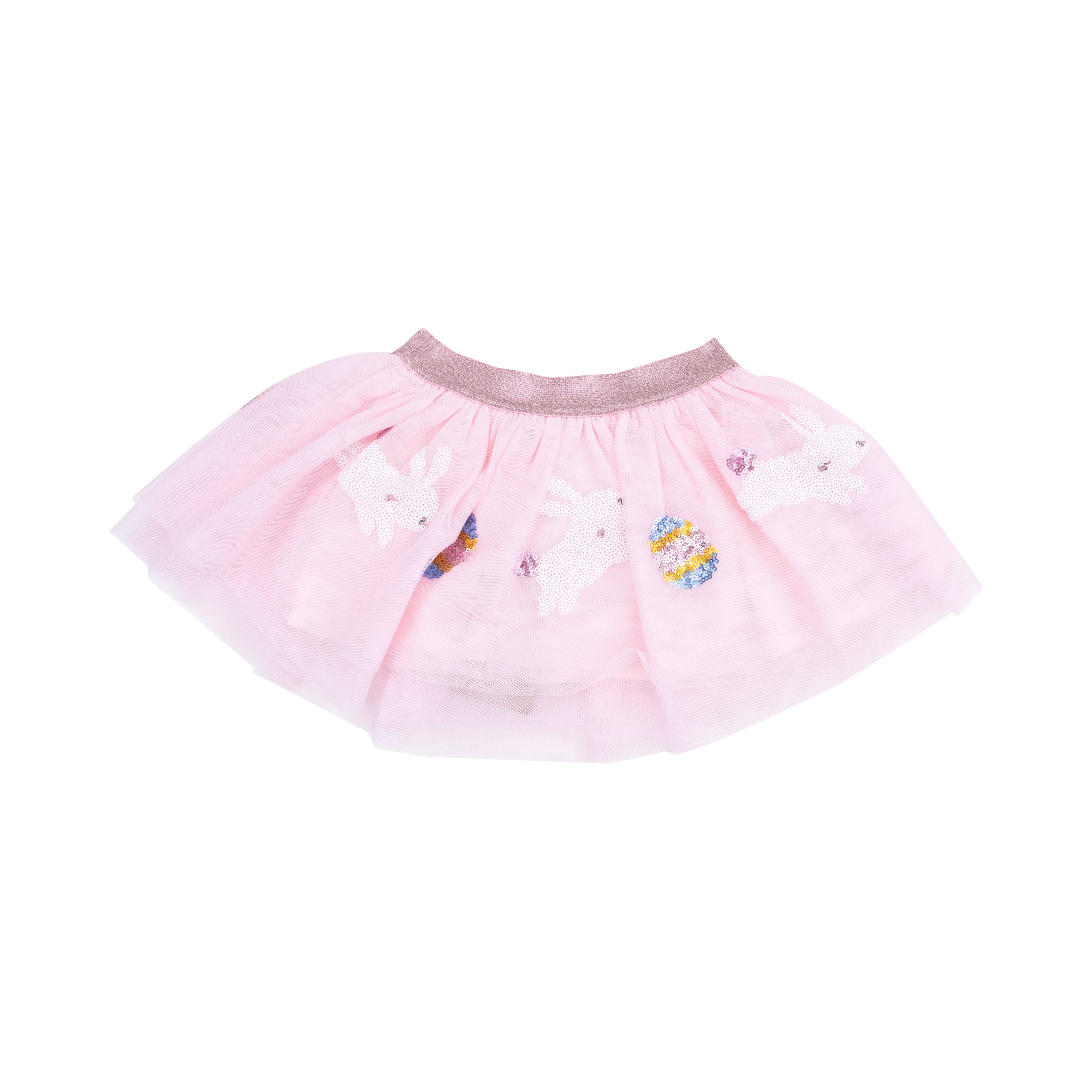 Tutu Skirt - Easter-Angel Dear
