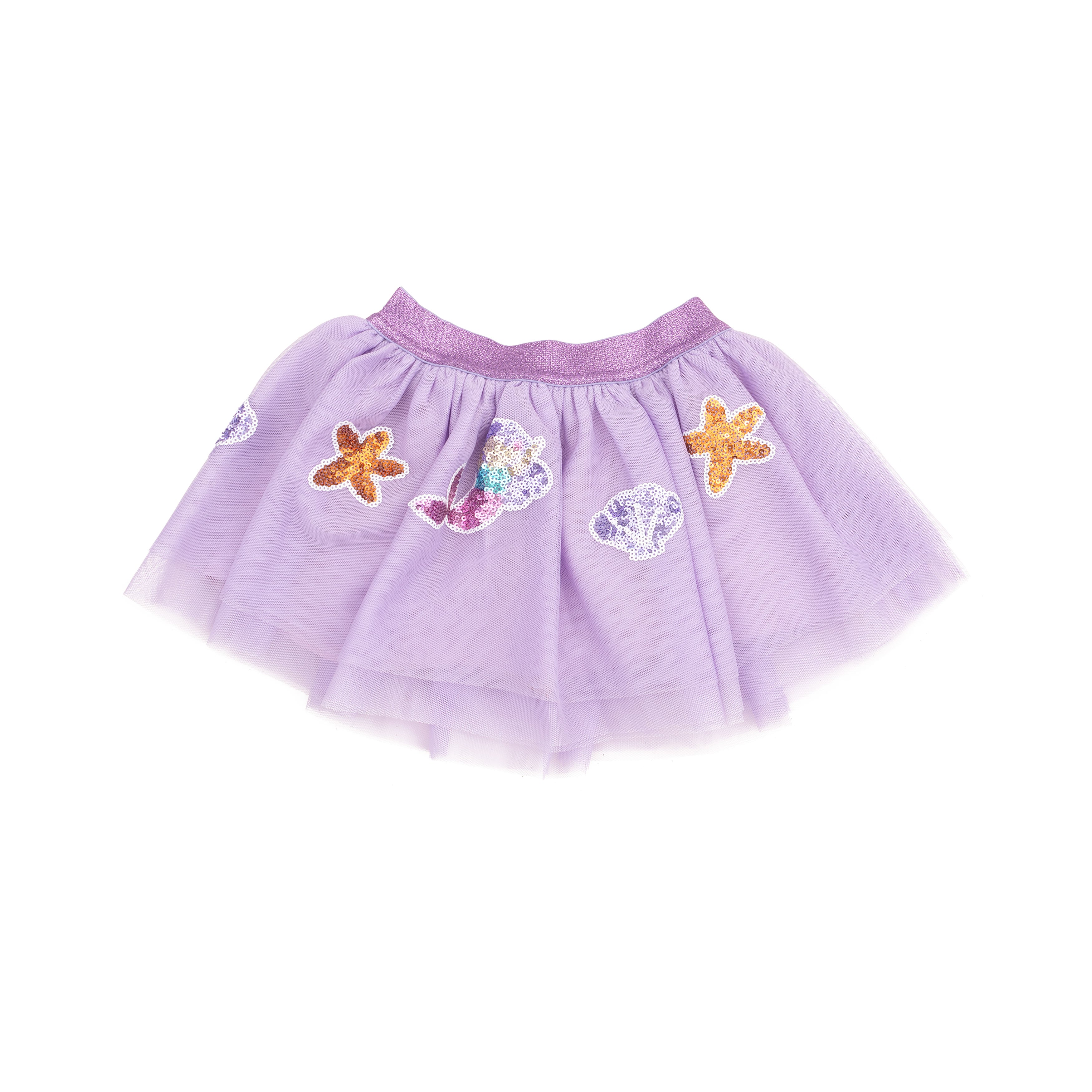 Tutu Skirt - Mermaid-Angel Dear